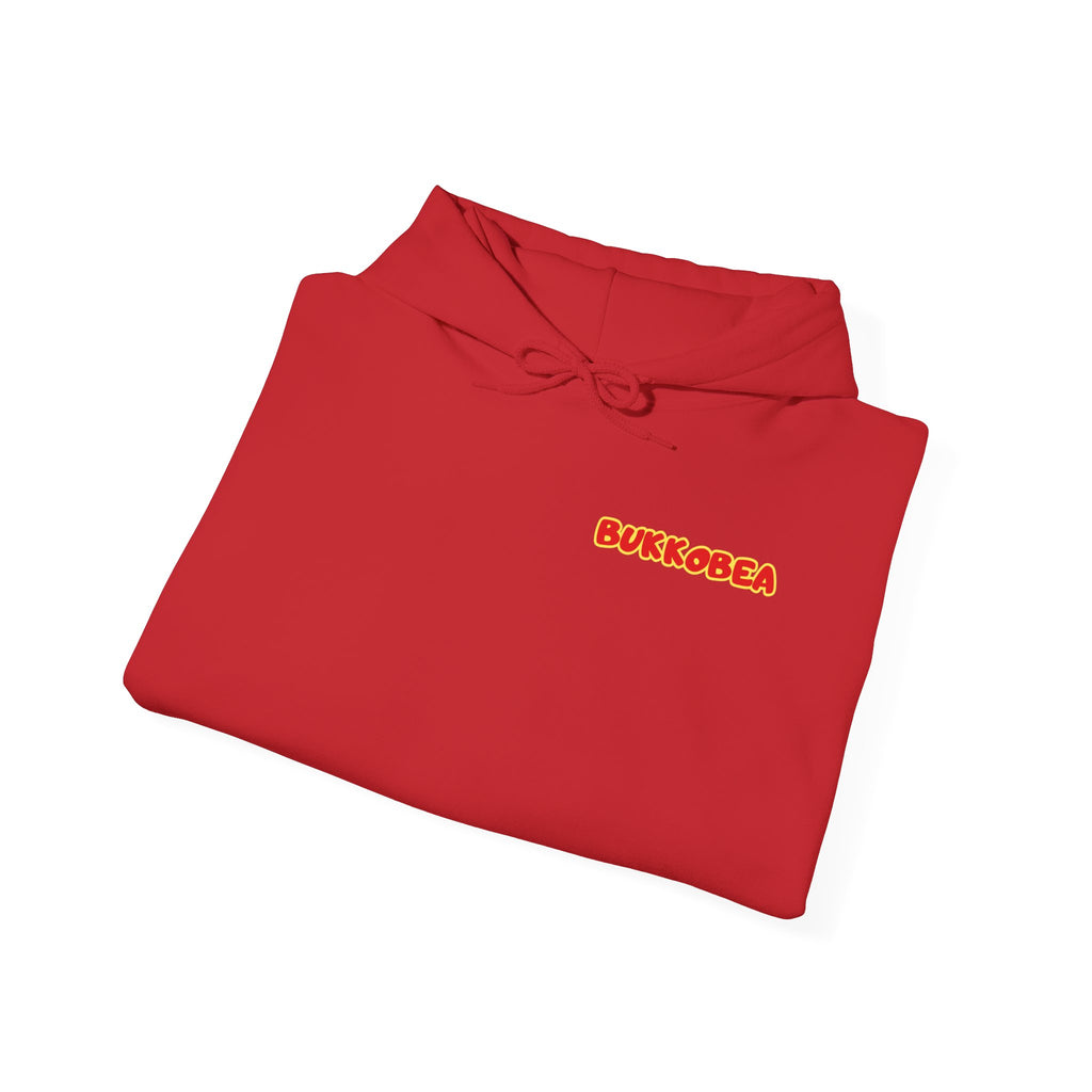 Bukkobea Hoodie
