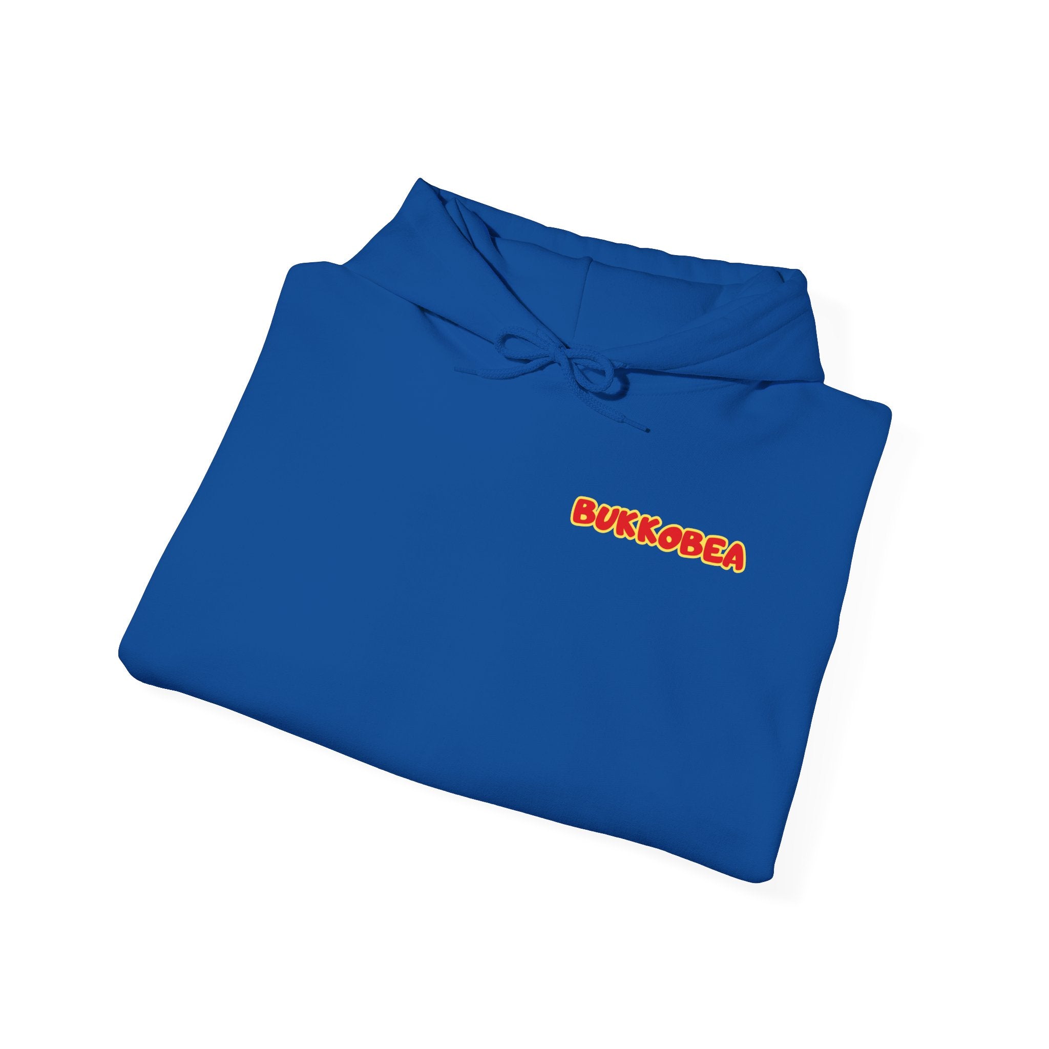 Bukkobea Hoodie