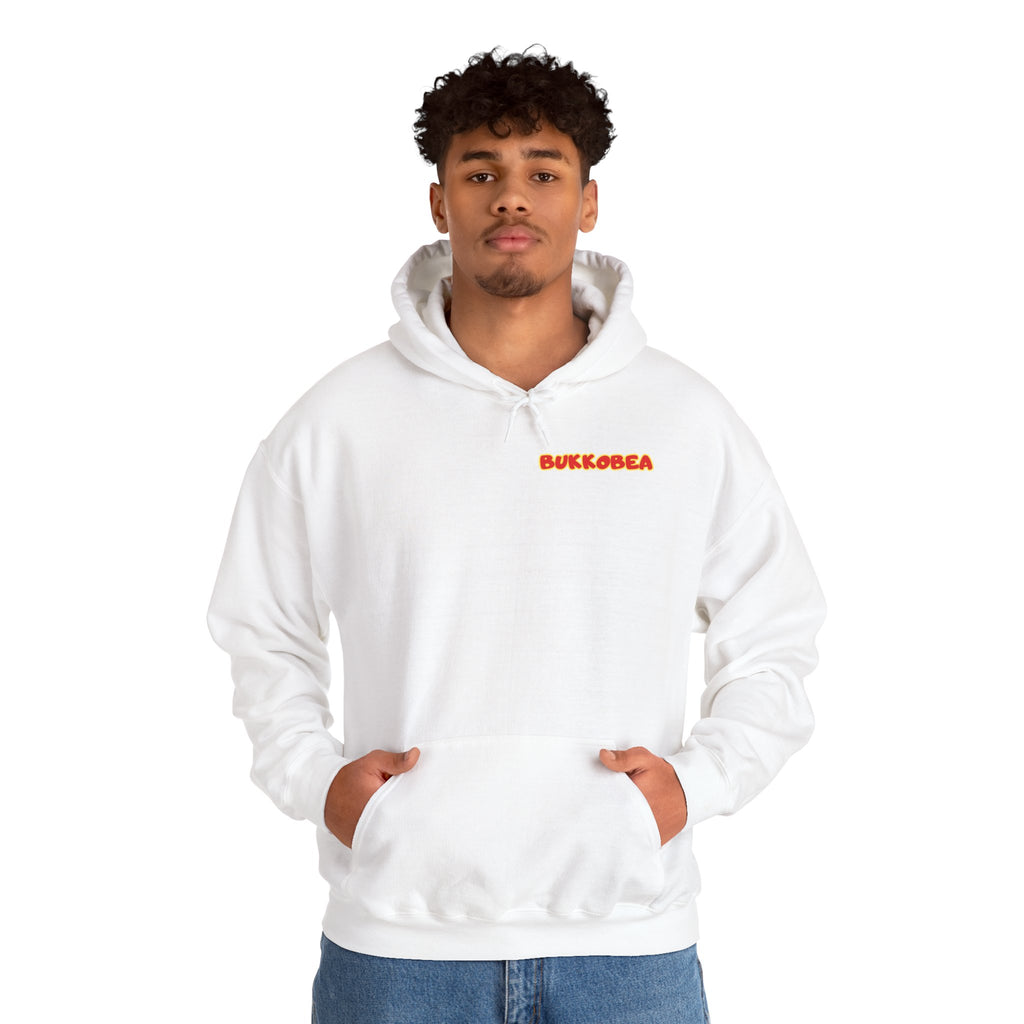 Bukkobea Hoodie