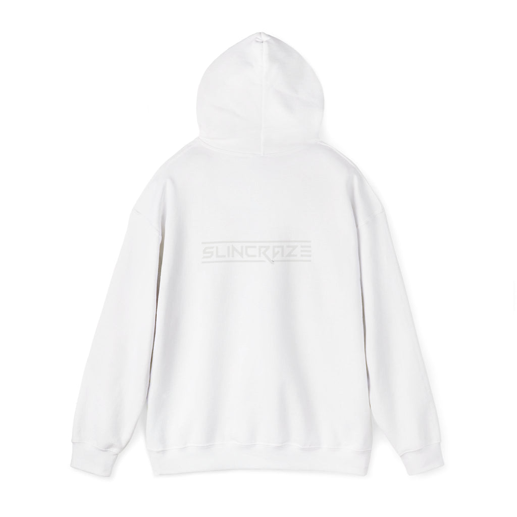 SlinCraze Hoodie