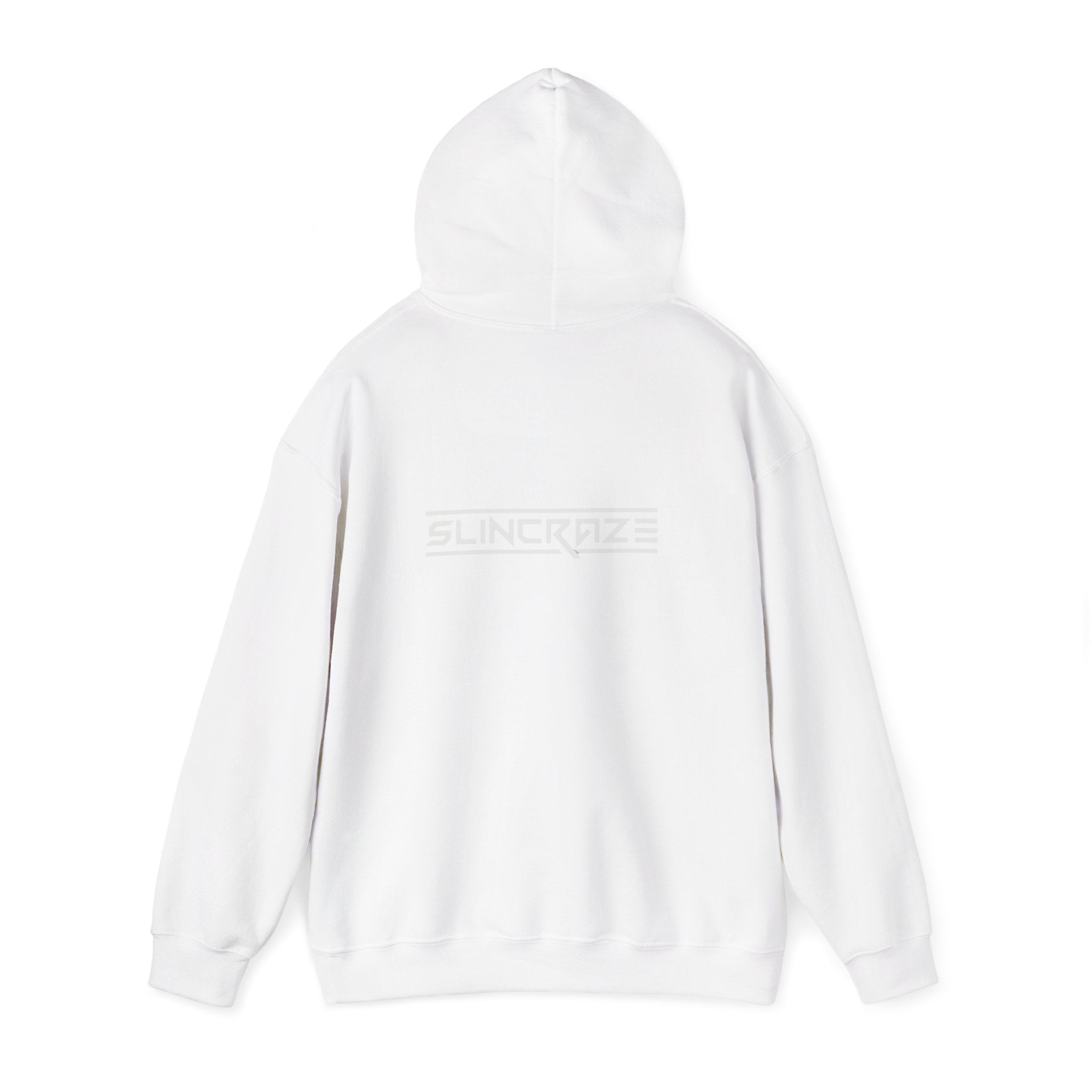 SlinCraze Hoodie