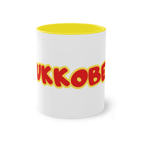 Bukkobea Coffemug