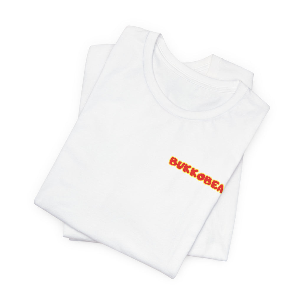 Bukkobea Tshirt