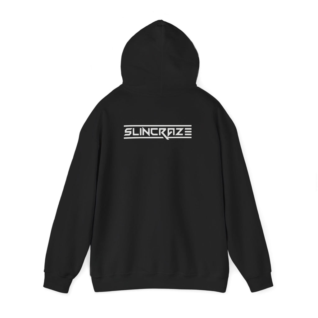 Bukkobea Hoodie