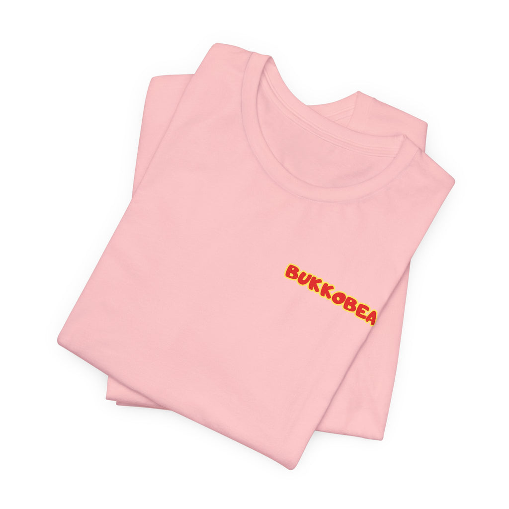 Bukkobea Tshirt
