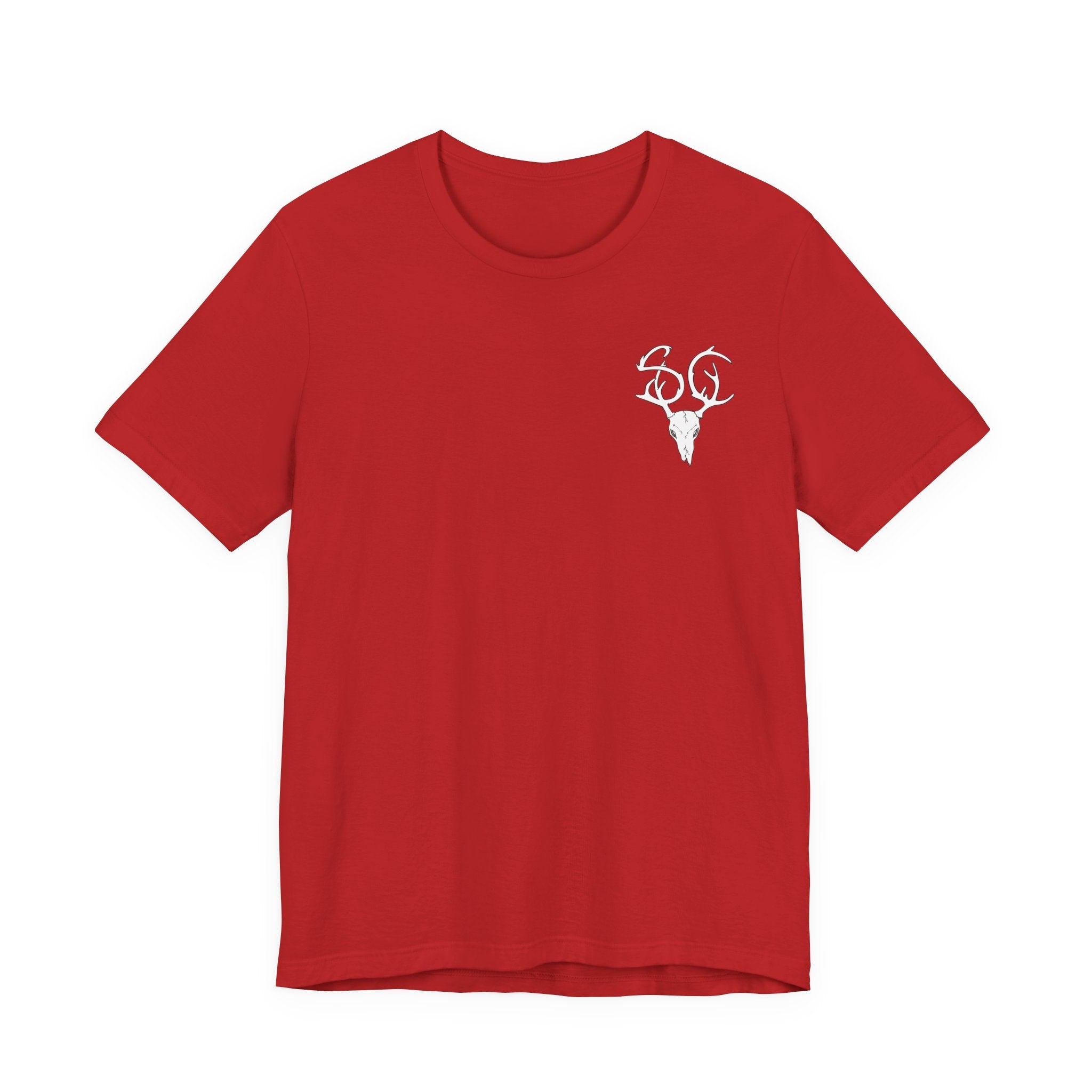 SlinCraze Logo T-shirt