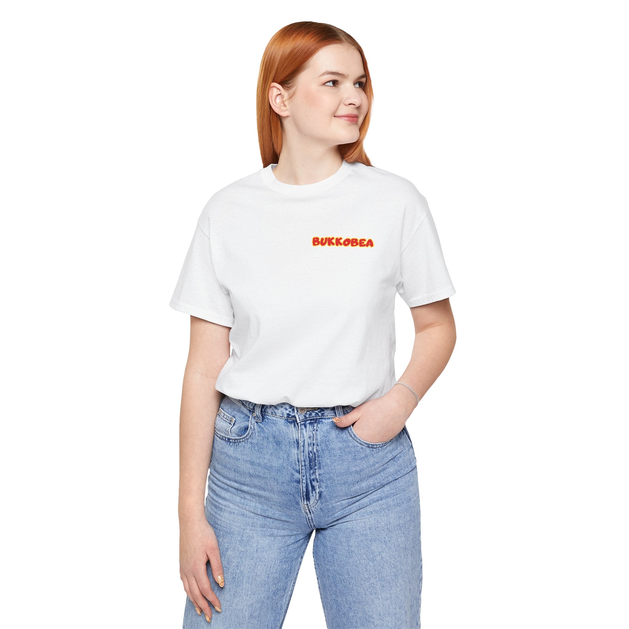 Bukkobea Tshirt