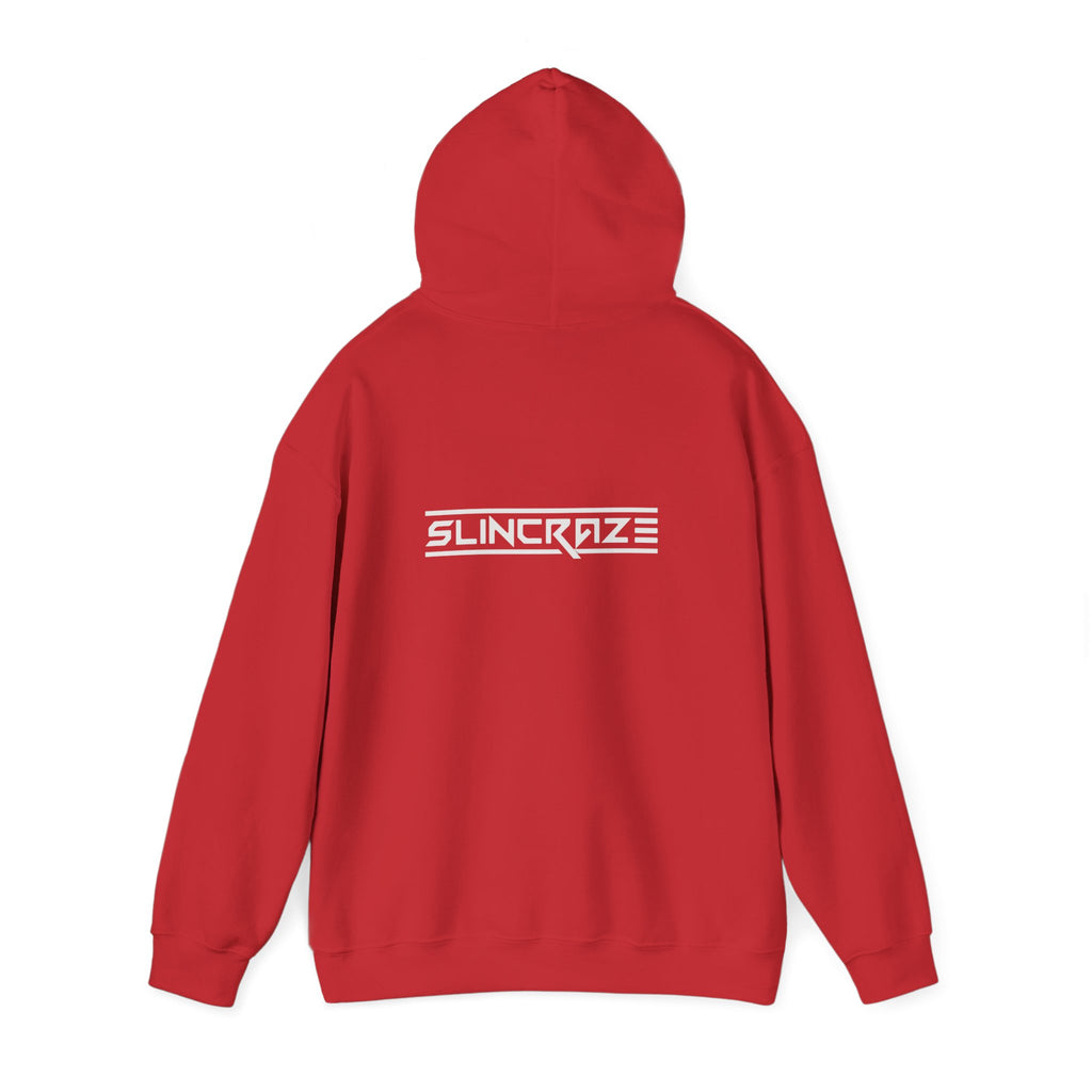 SlinCraze Hoodie