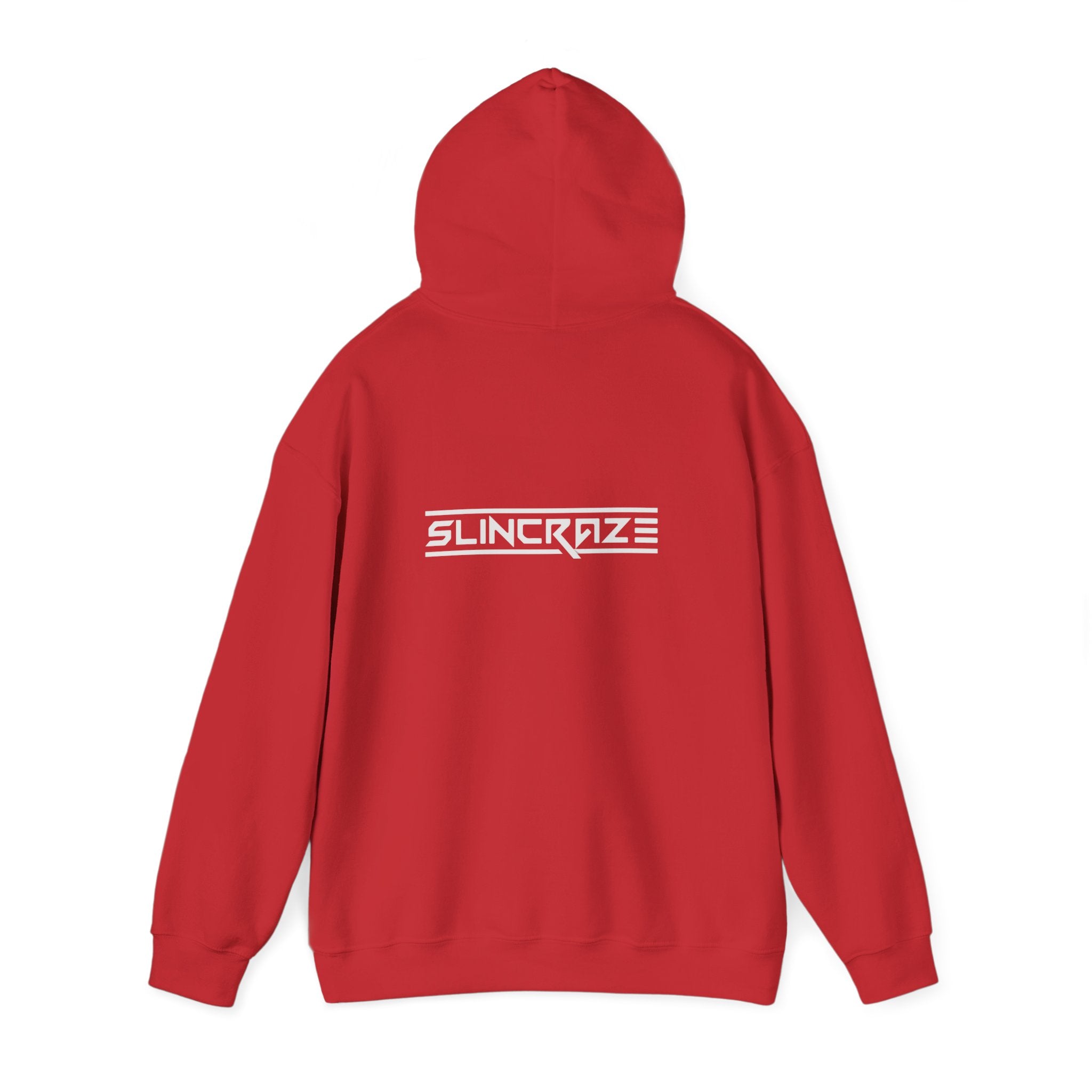 SlinCraze Hoodie