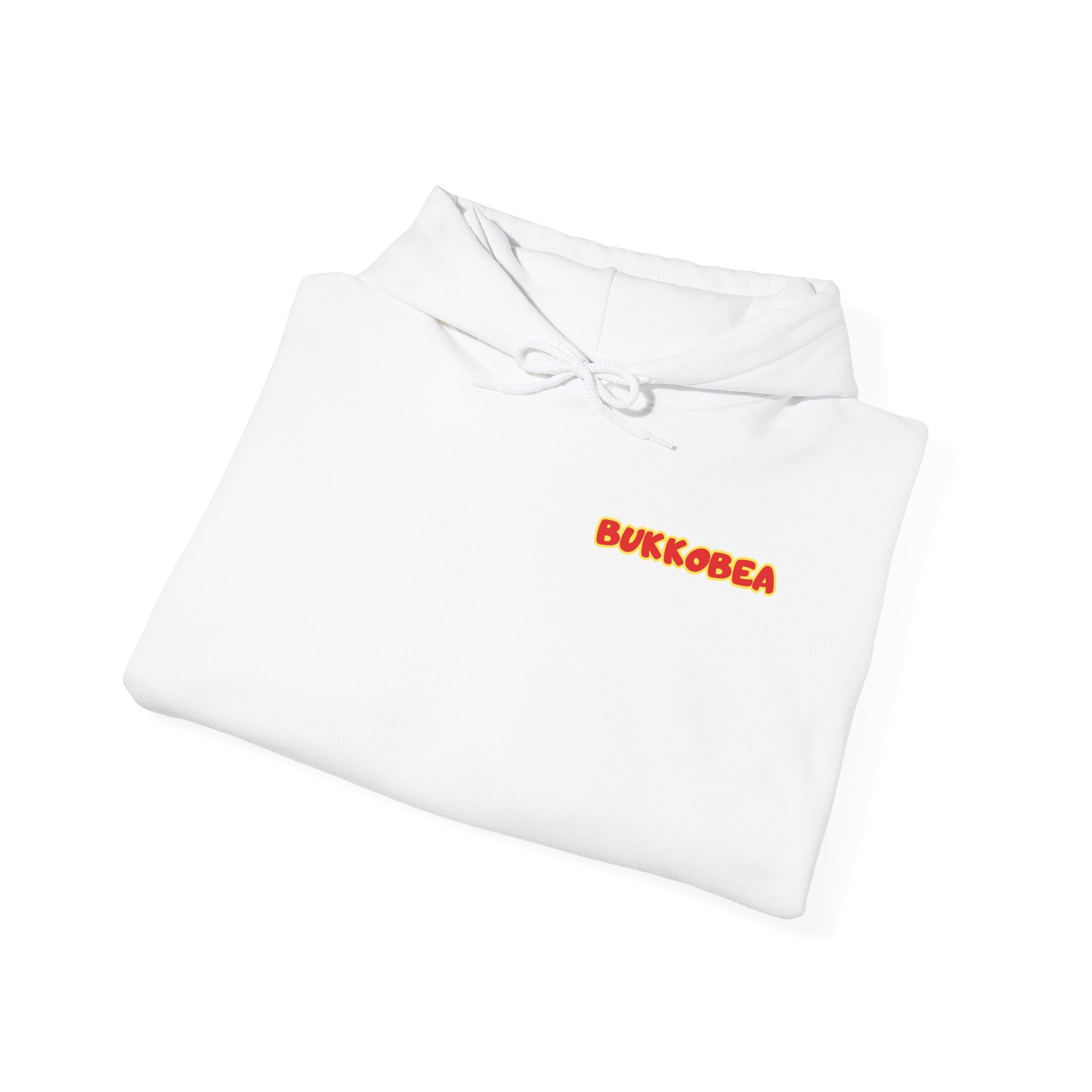 Bukkobea Hoodie