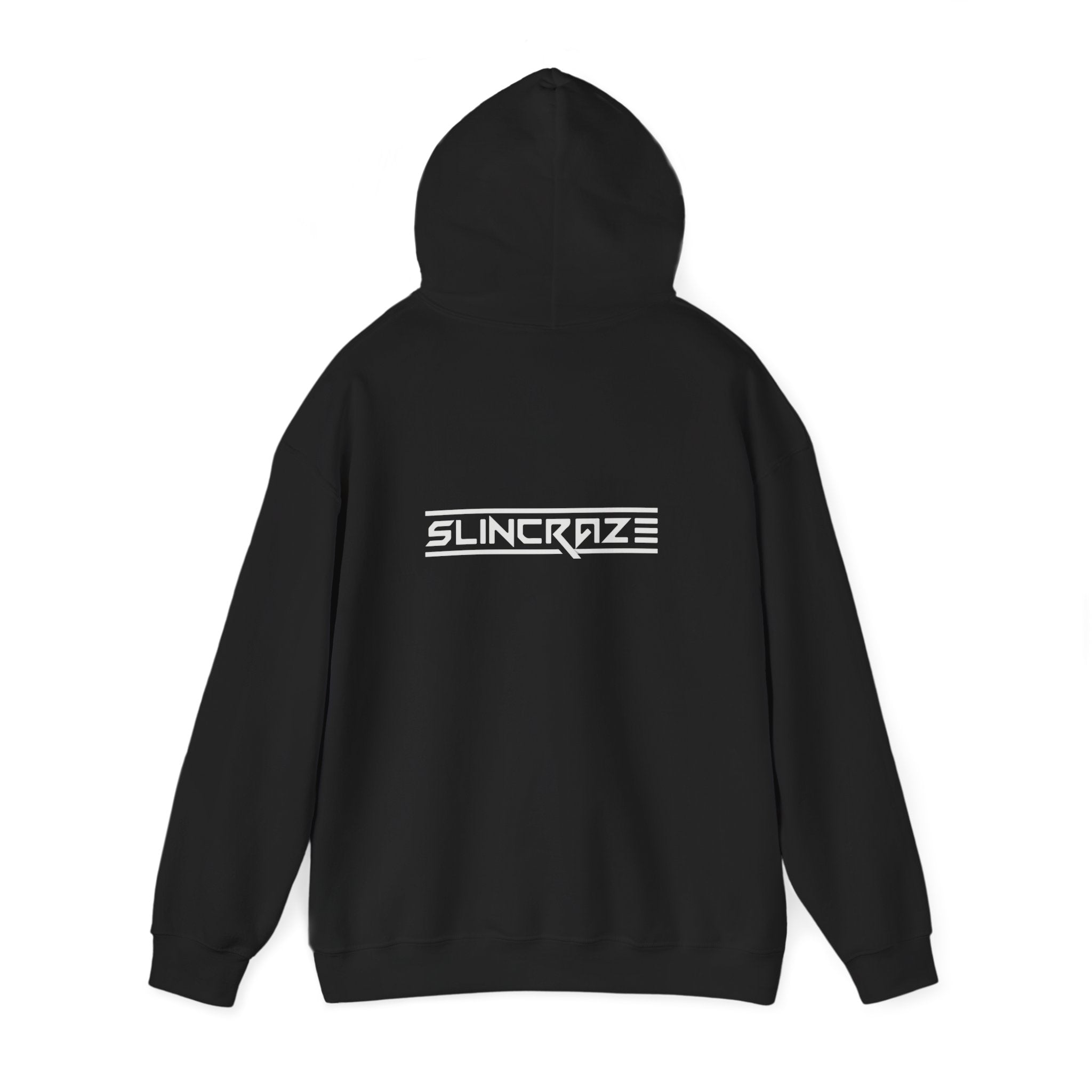 SlinCraze Hoodie