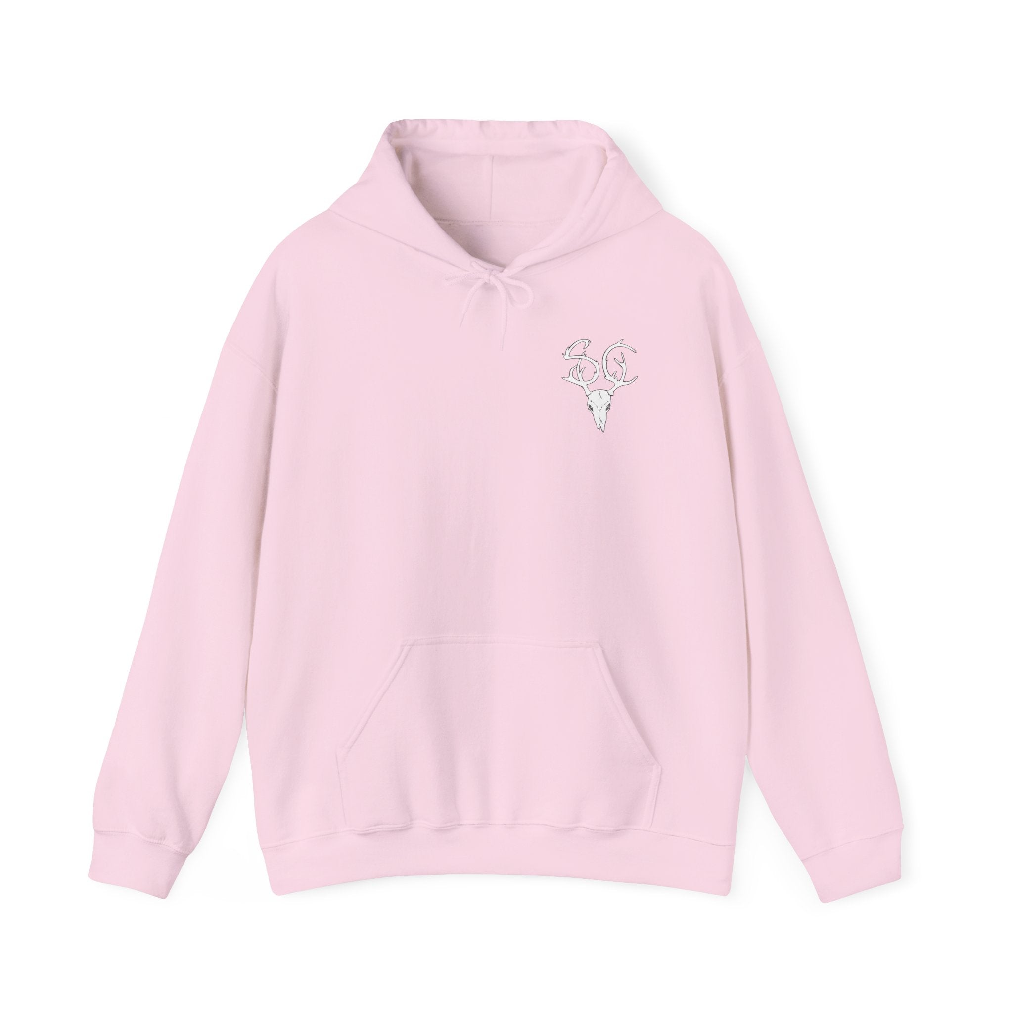 SlinCraze Hoodie