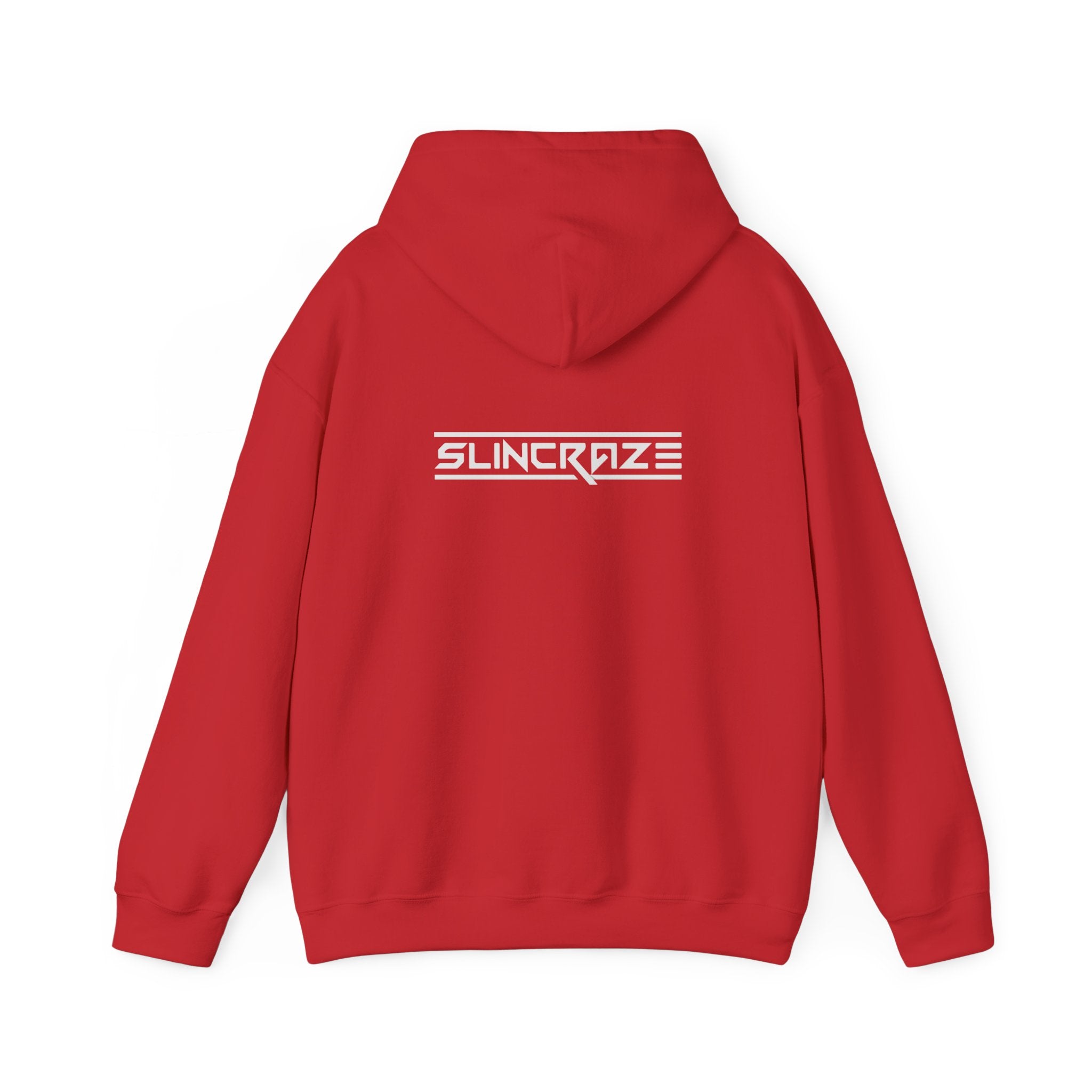 SlinCraze Hoodie