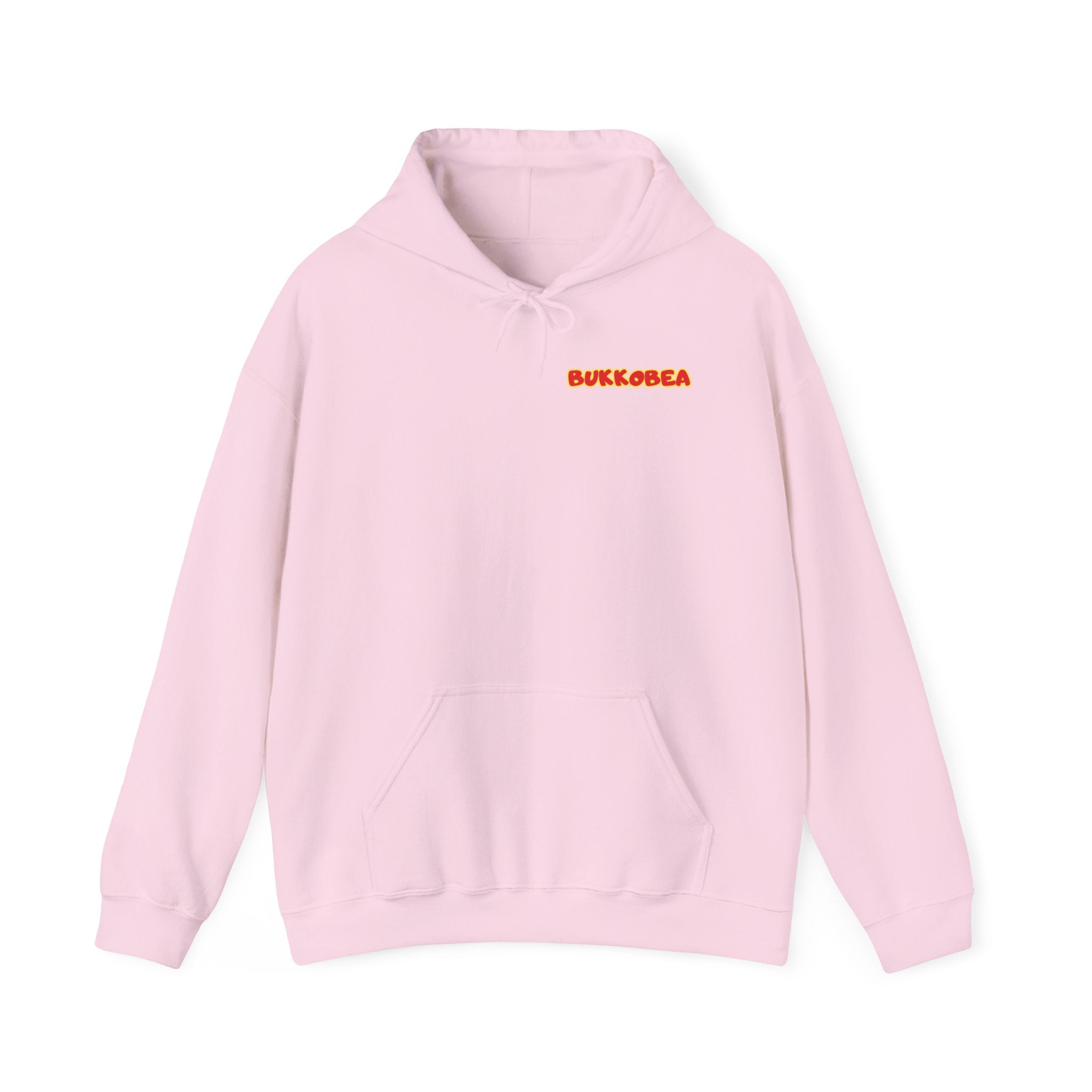 Bukkobea Hoodie