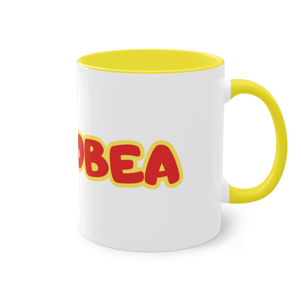 Bukkobea Coffemug