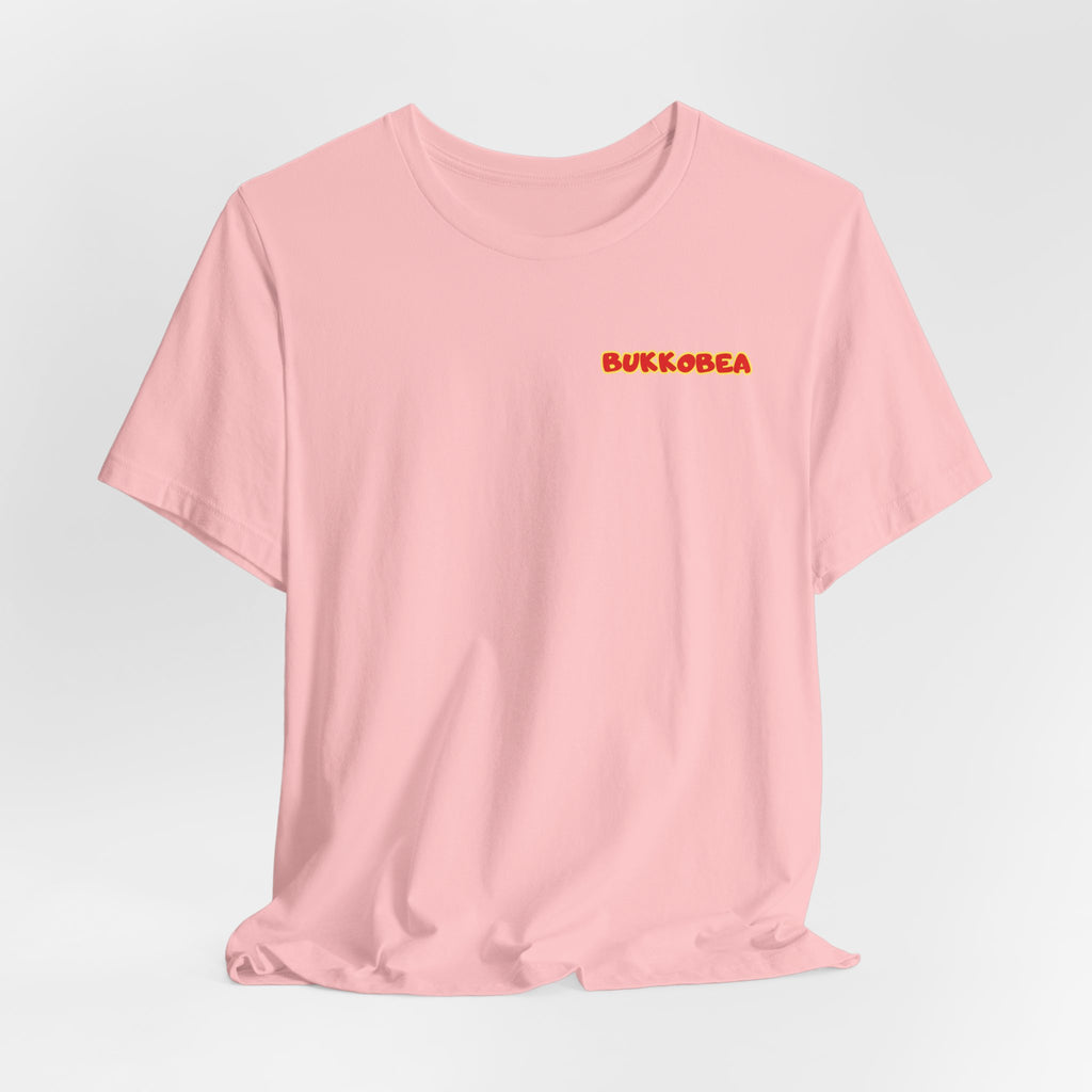Bukkobea Tshirt