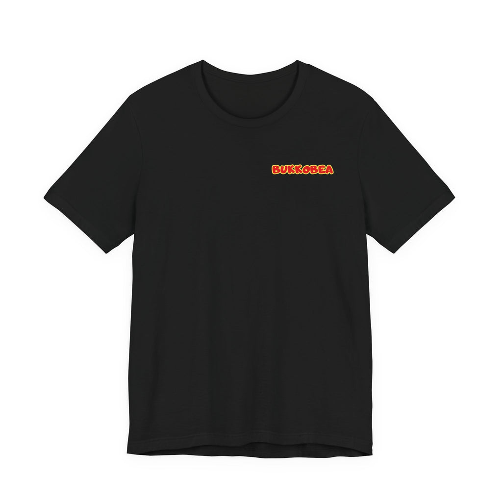 Bukkobea Tshirt