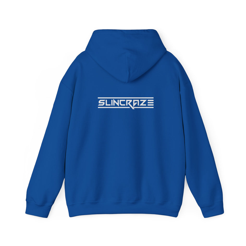 SlinCraze Hoodie
