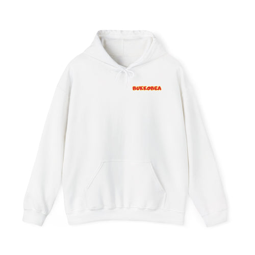 Bukkobea Hoodie