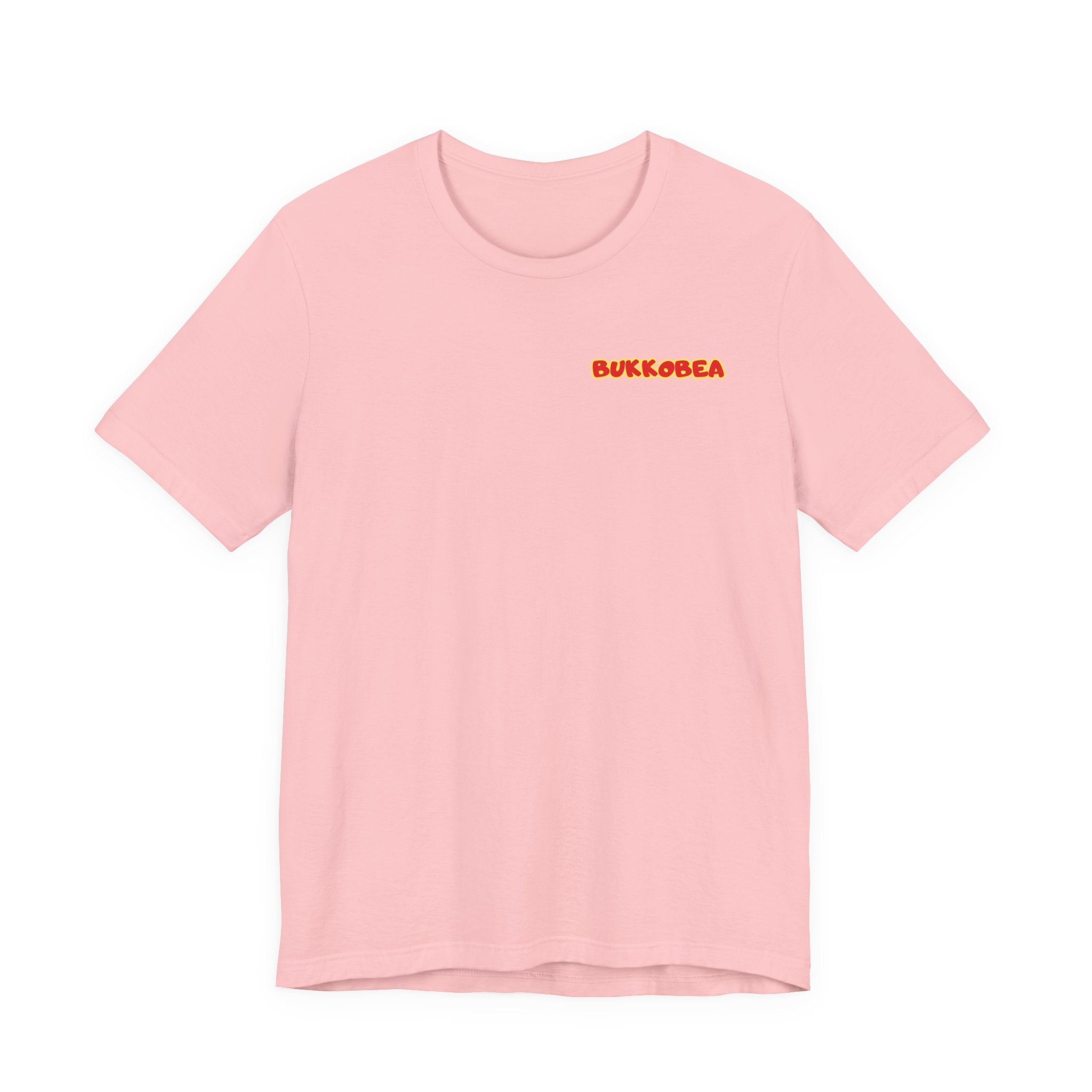 Bukkobea Tshirt