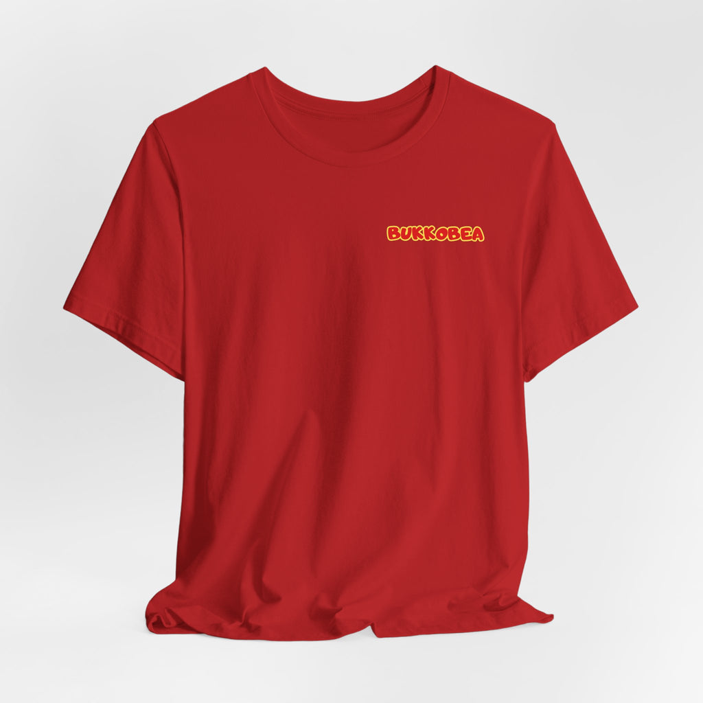 Bukkobea Tshirt