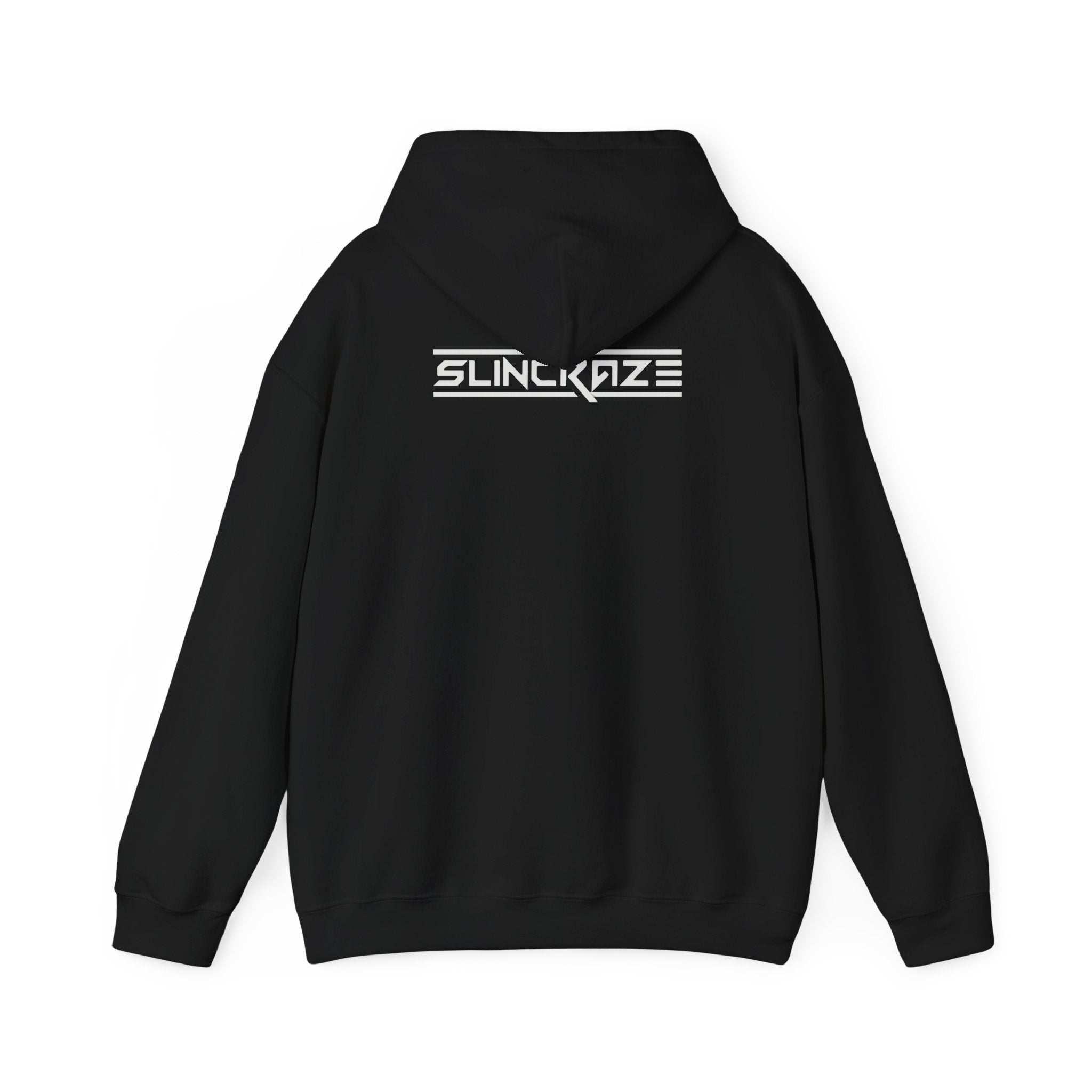 Bukkobea Hoodie