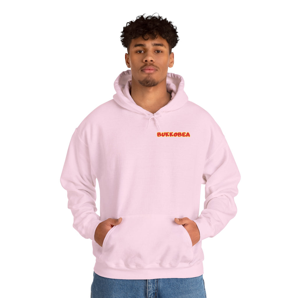Bukkobea Hoodie