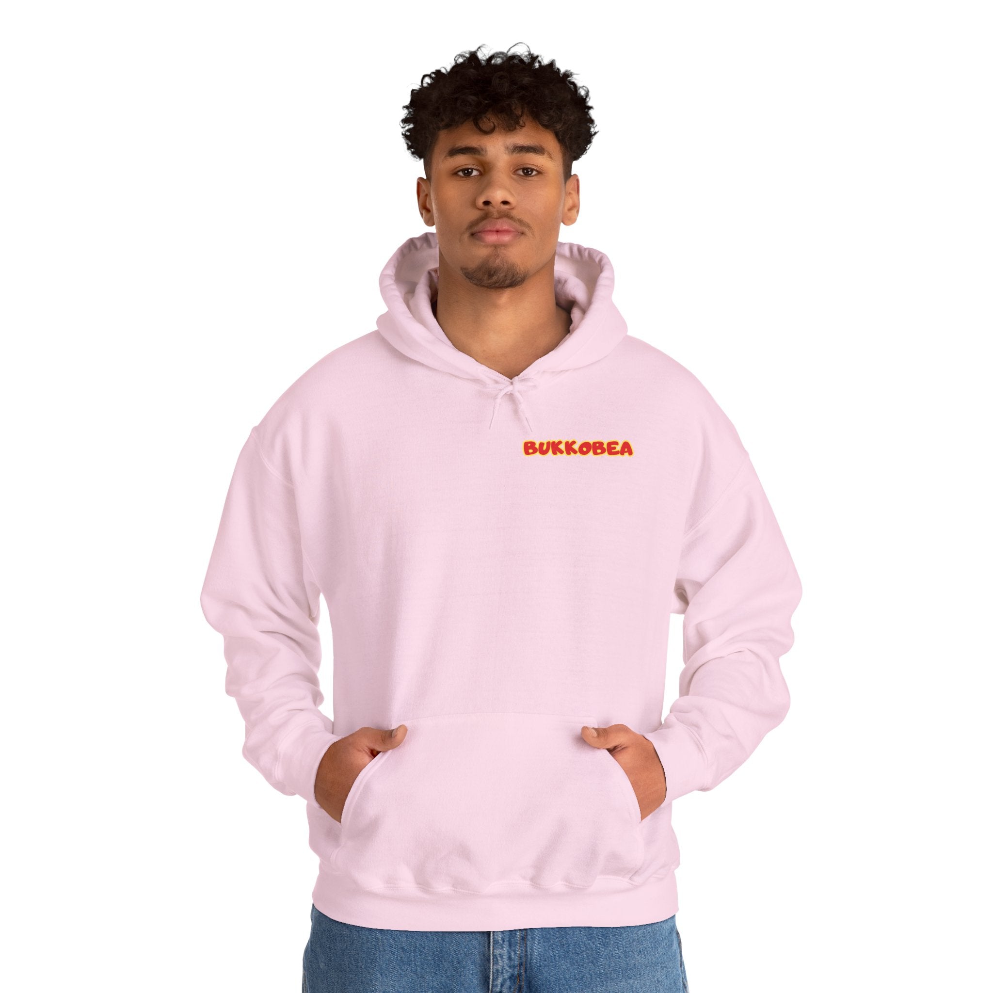 Bukkobea Hoodie