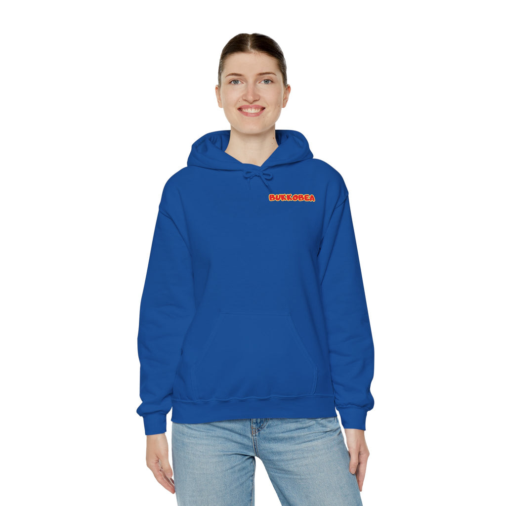 Bukkobea Hoodie