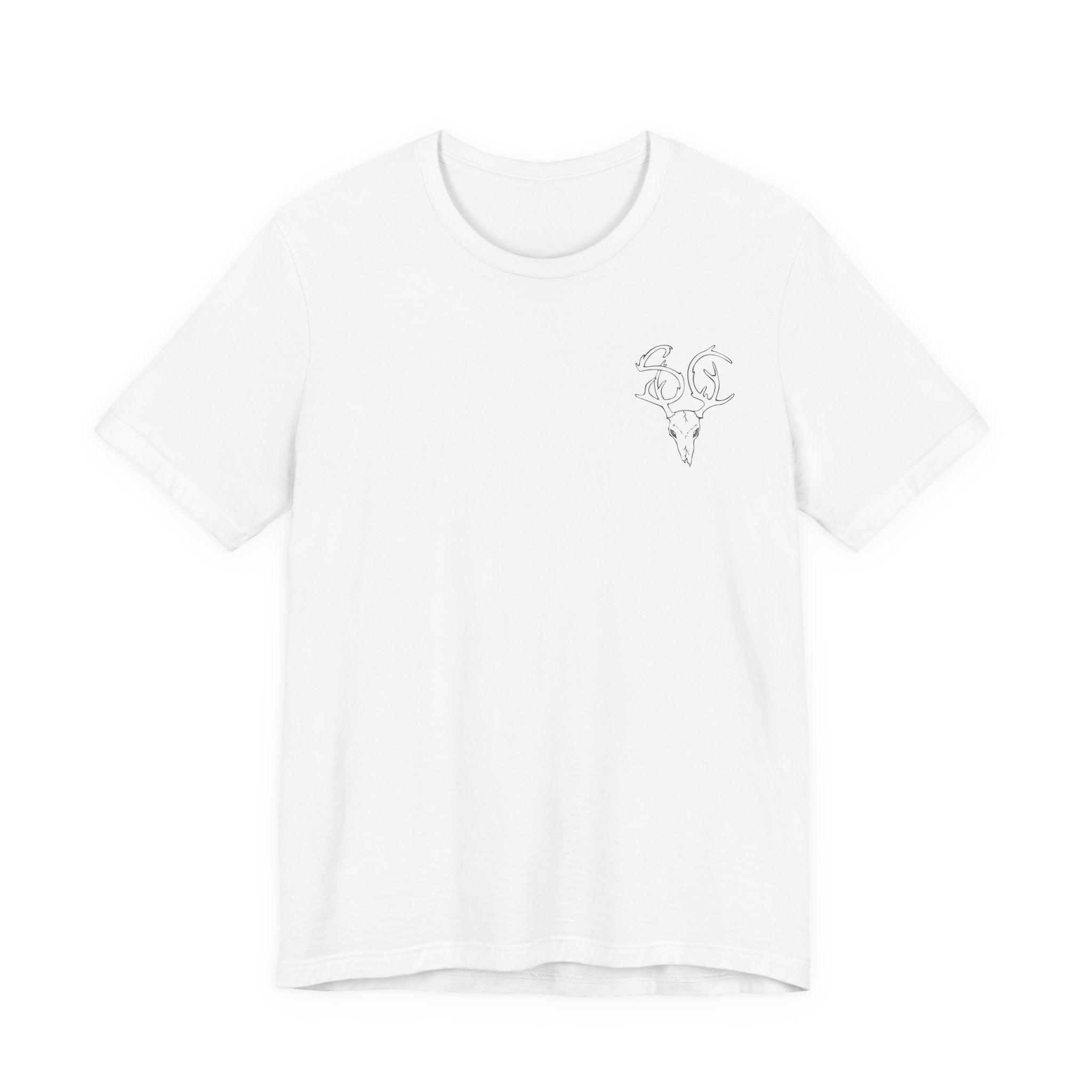 SlinCraze Logo T-shirt