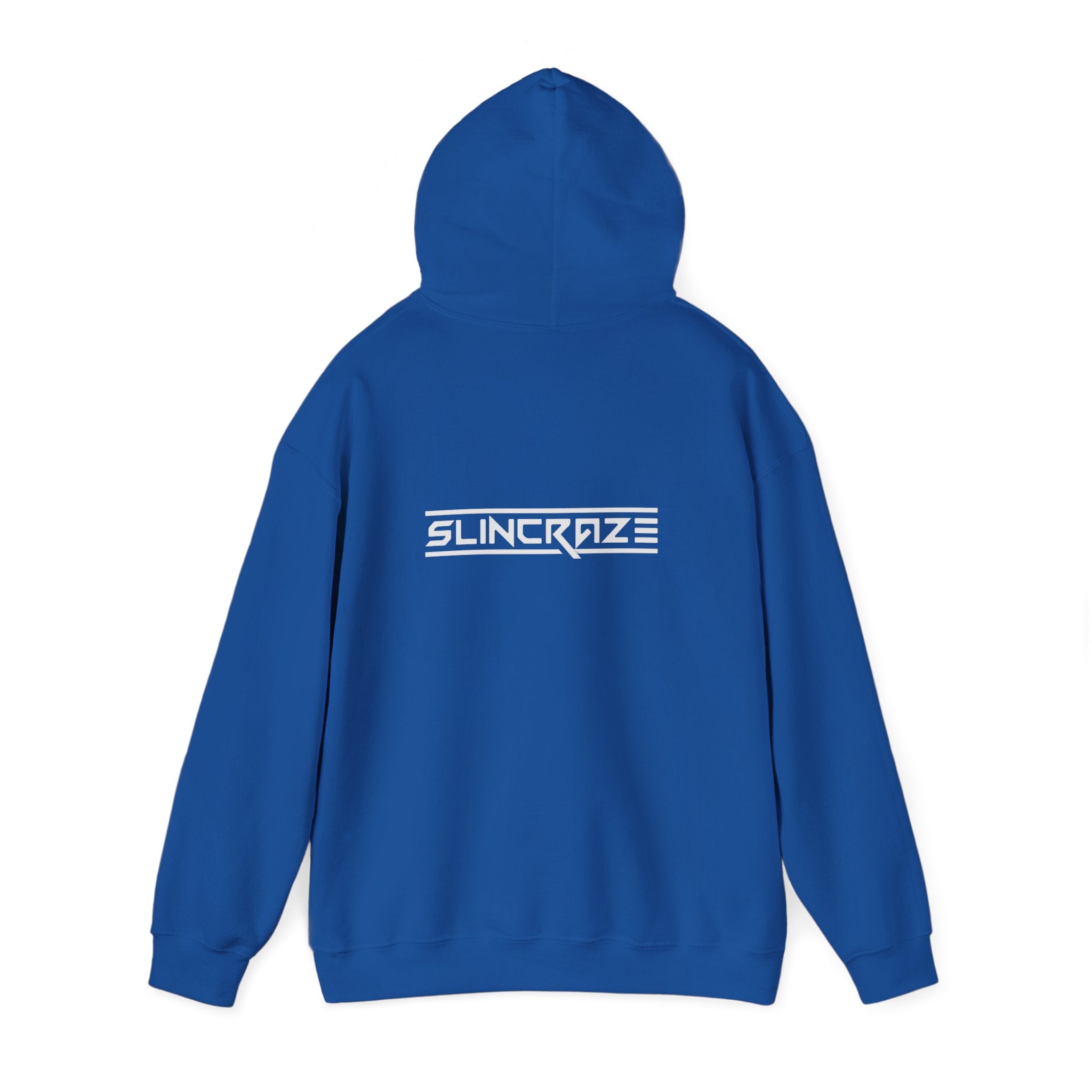 SlinCraze Hoodie
