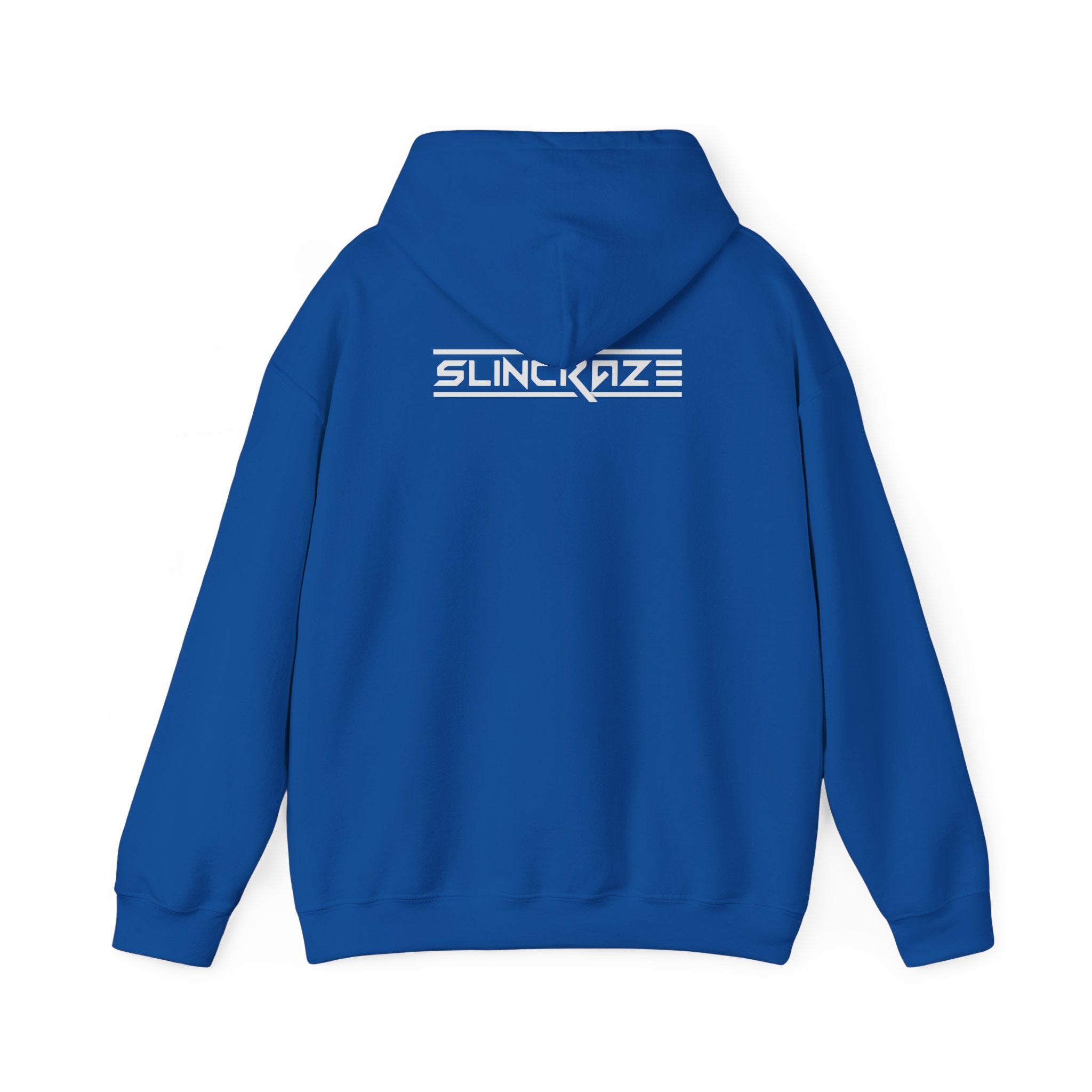 Bukkobea Hoodie
