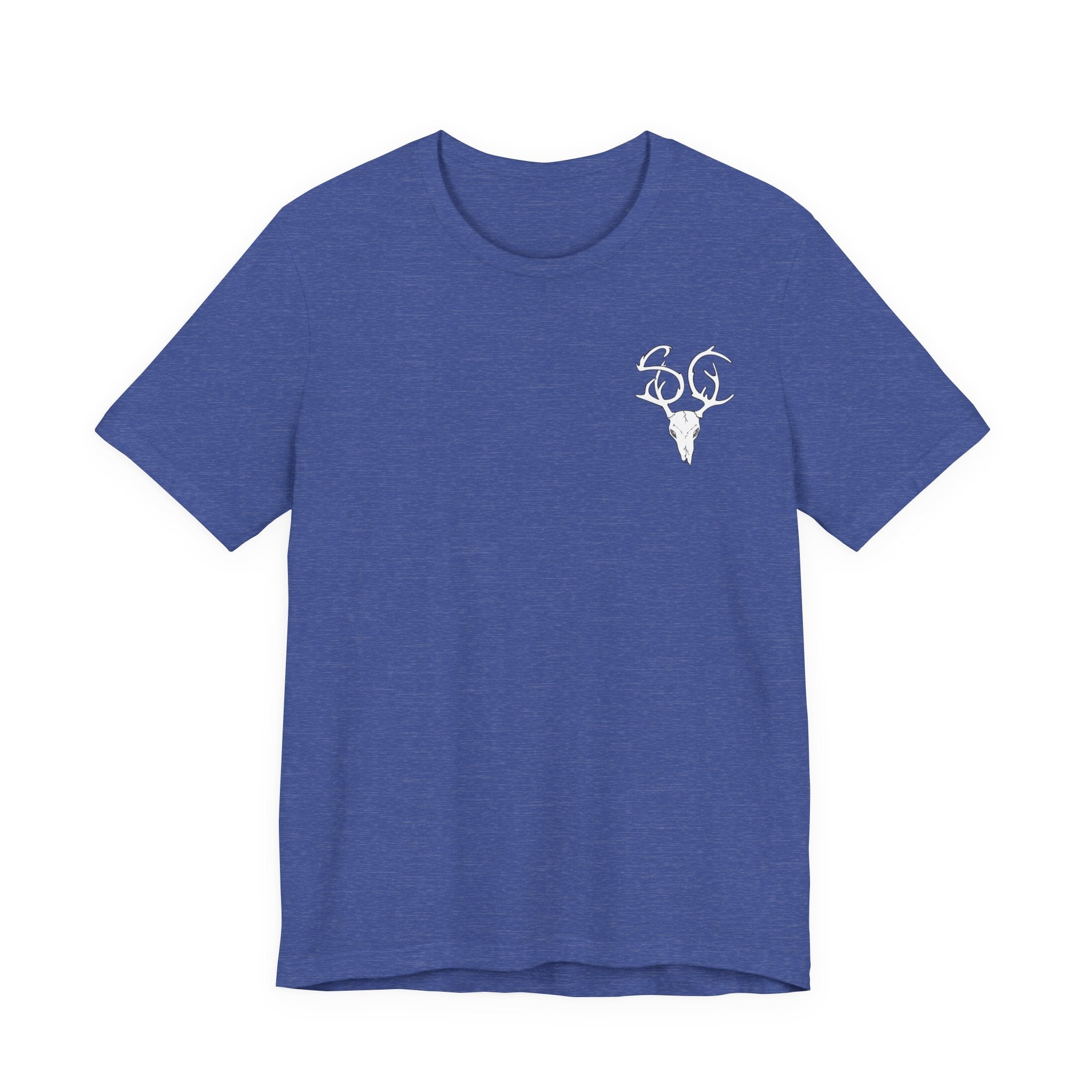 SlinCraze Logo T-shirt