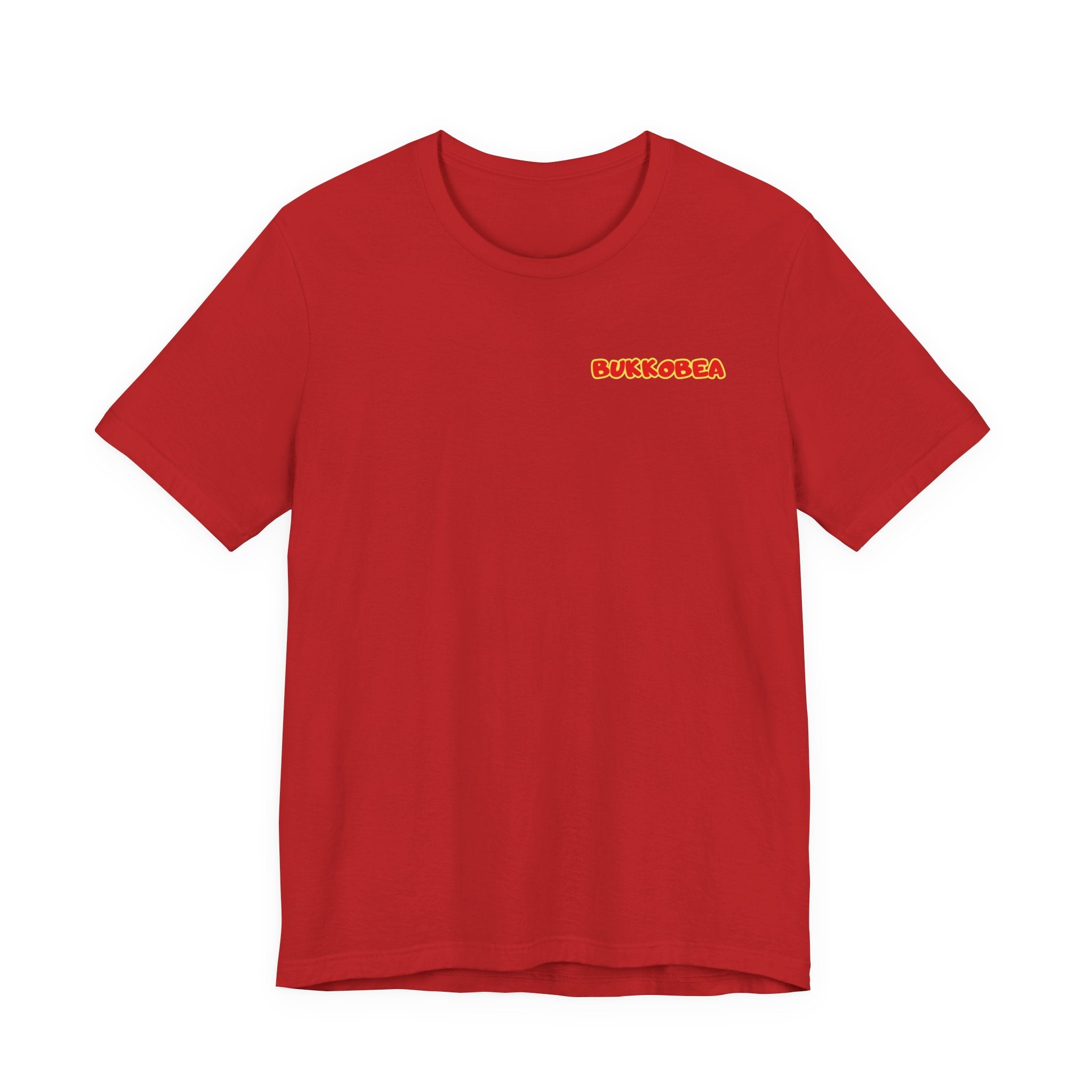 Bukkobea Tshirt