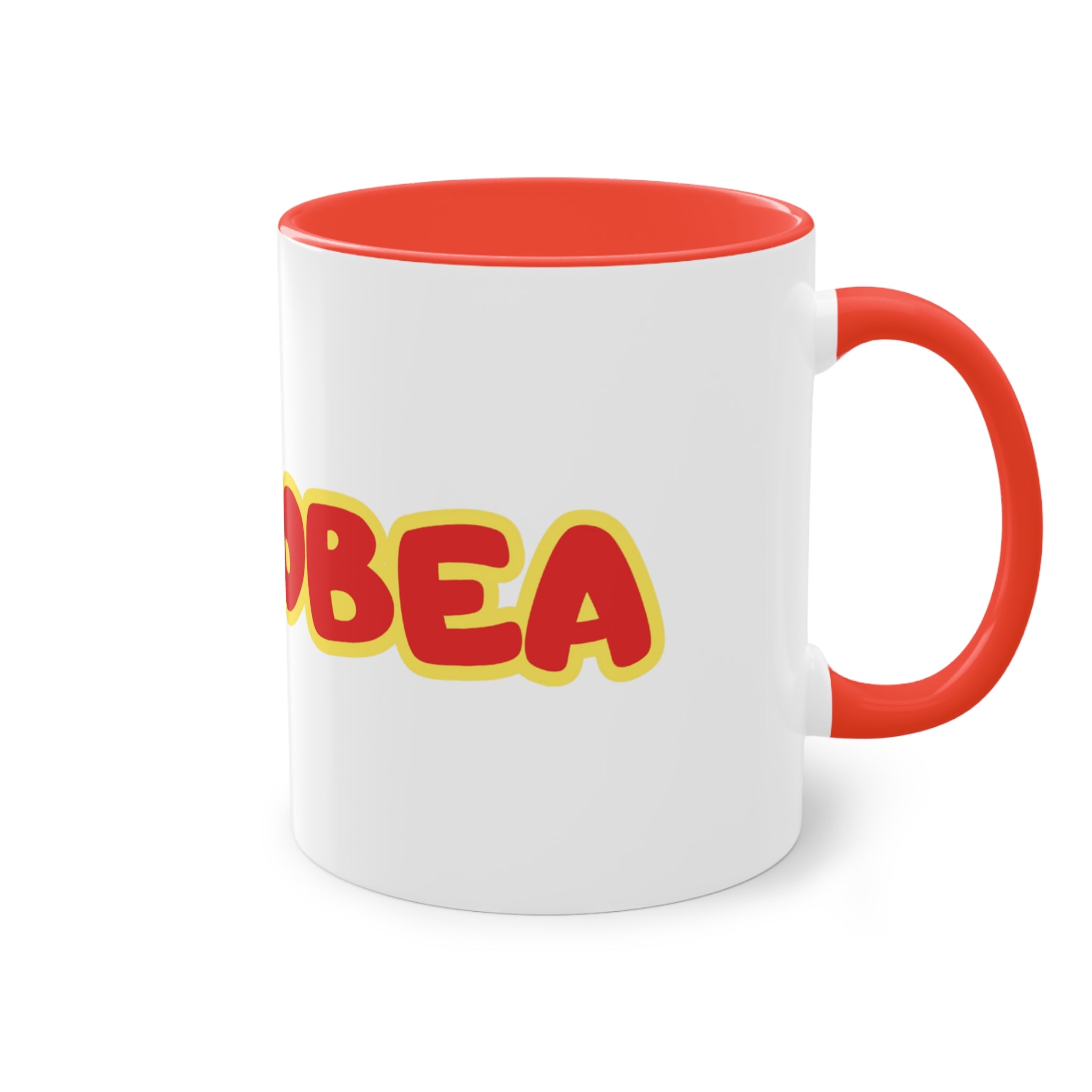Bukkobea Coffemug