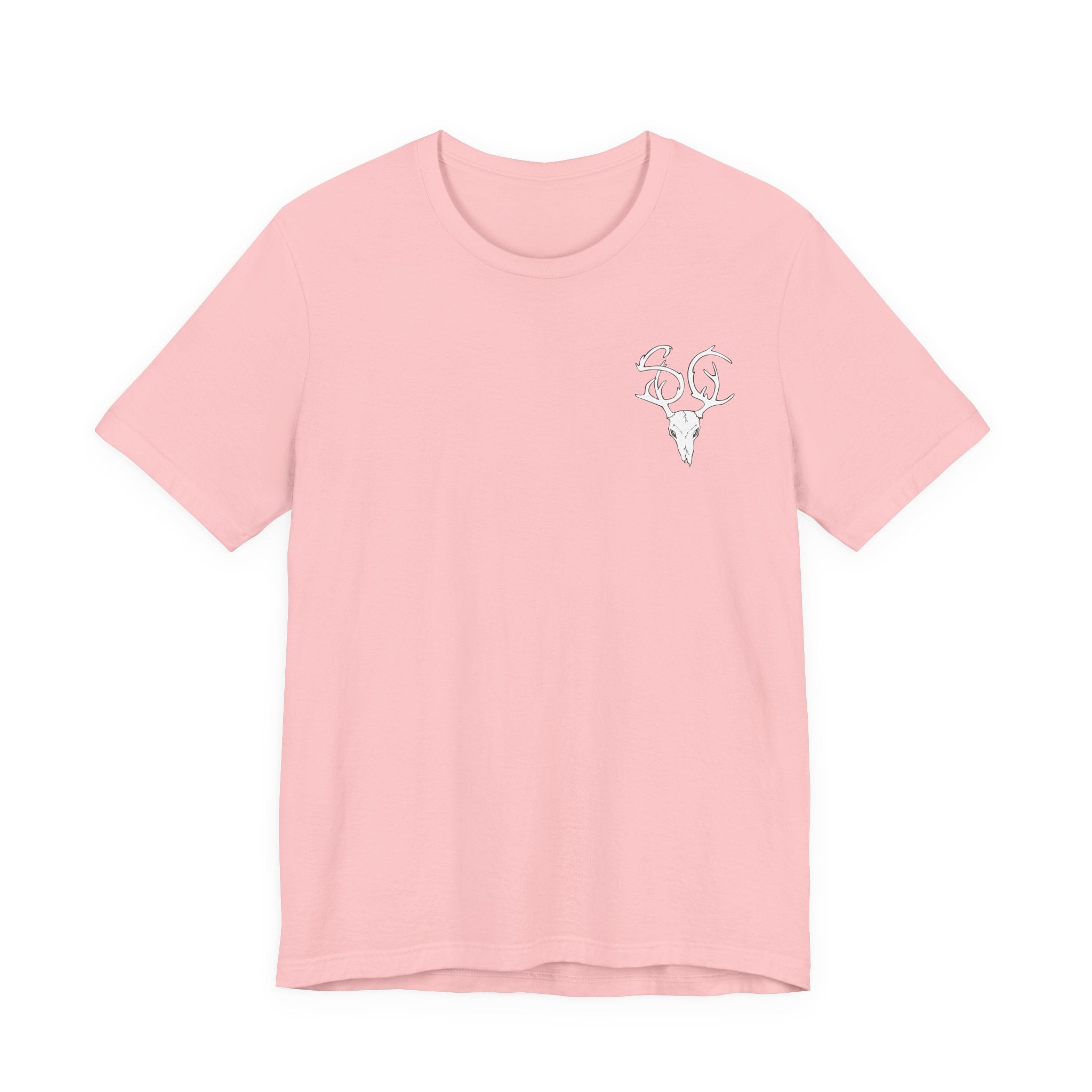 SlinCraze Logo T-shirt