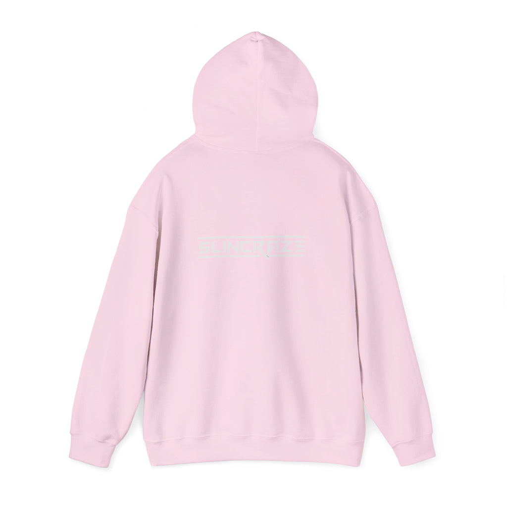 SlinCraze Hoodie