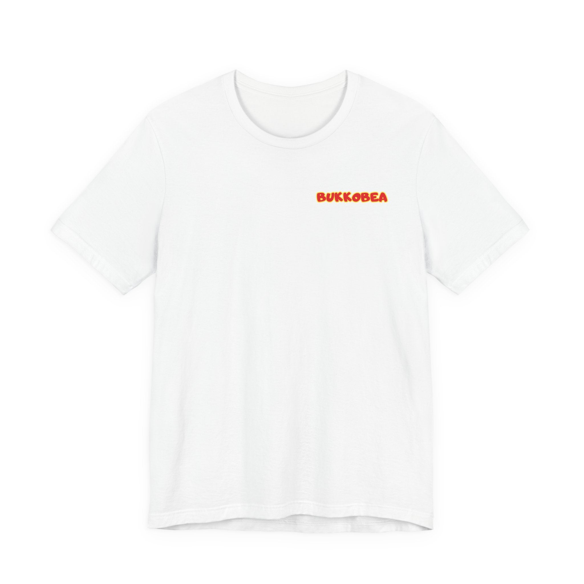 Bukkobea Tshirt