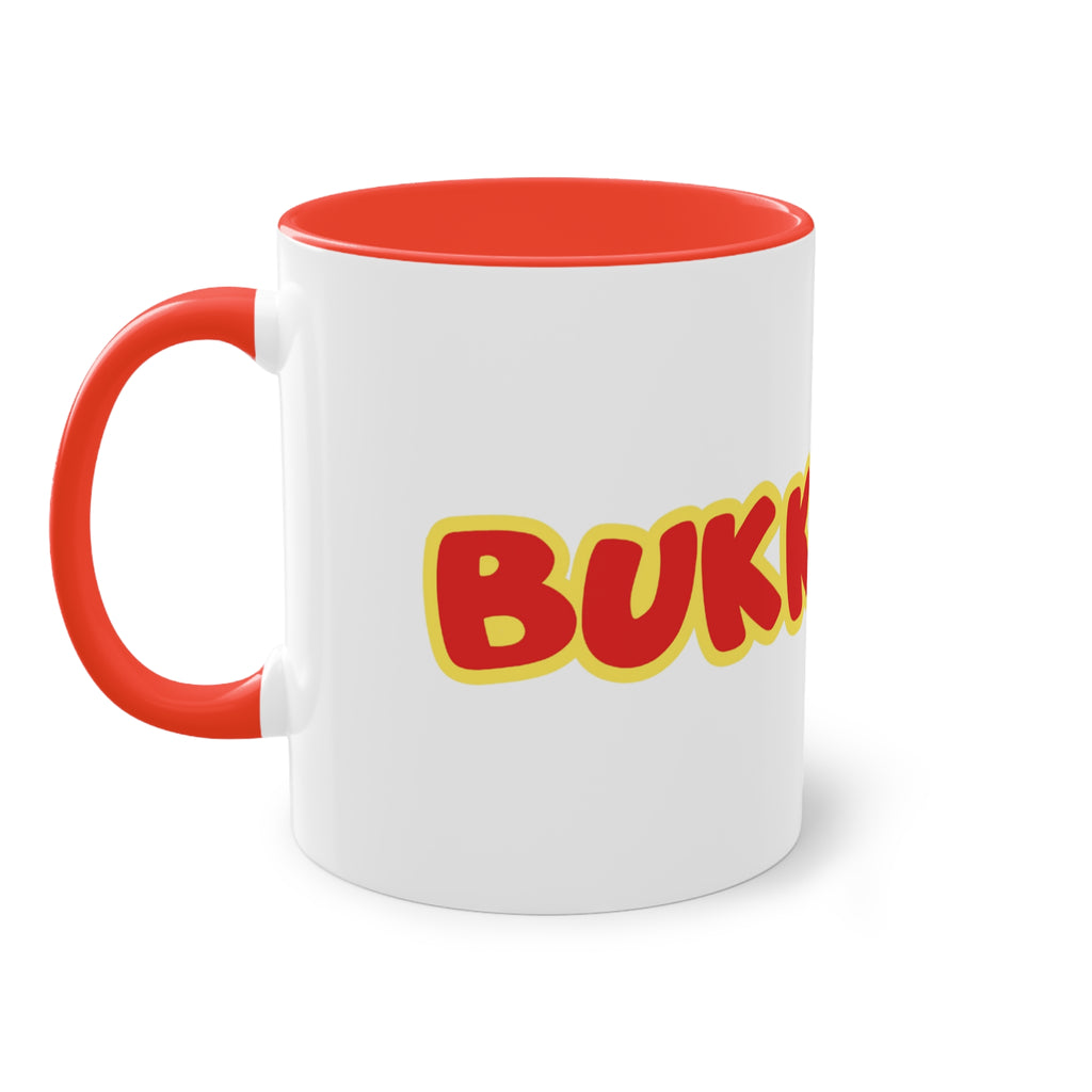 Bukkobea Coffemug