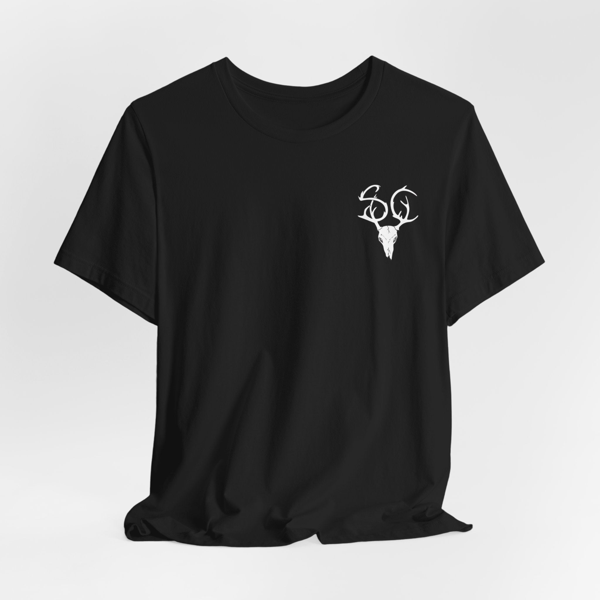 SlinCraze Logo T-shirt