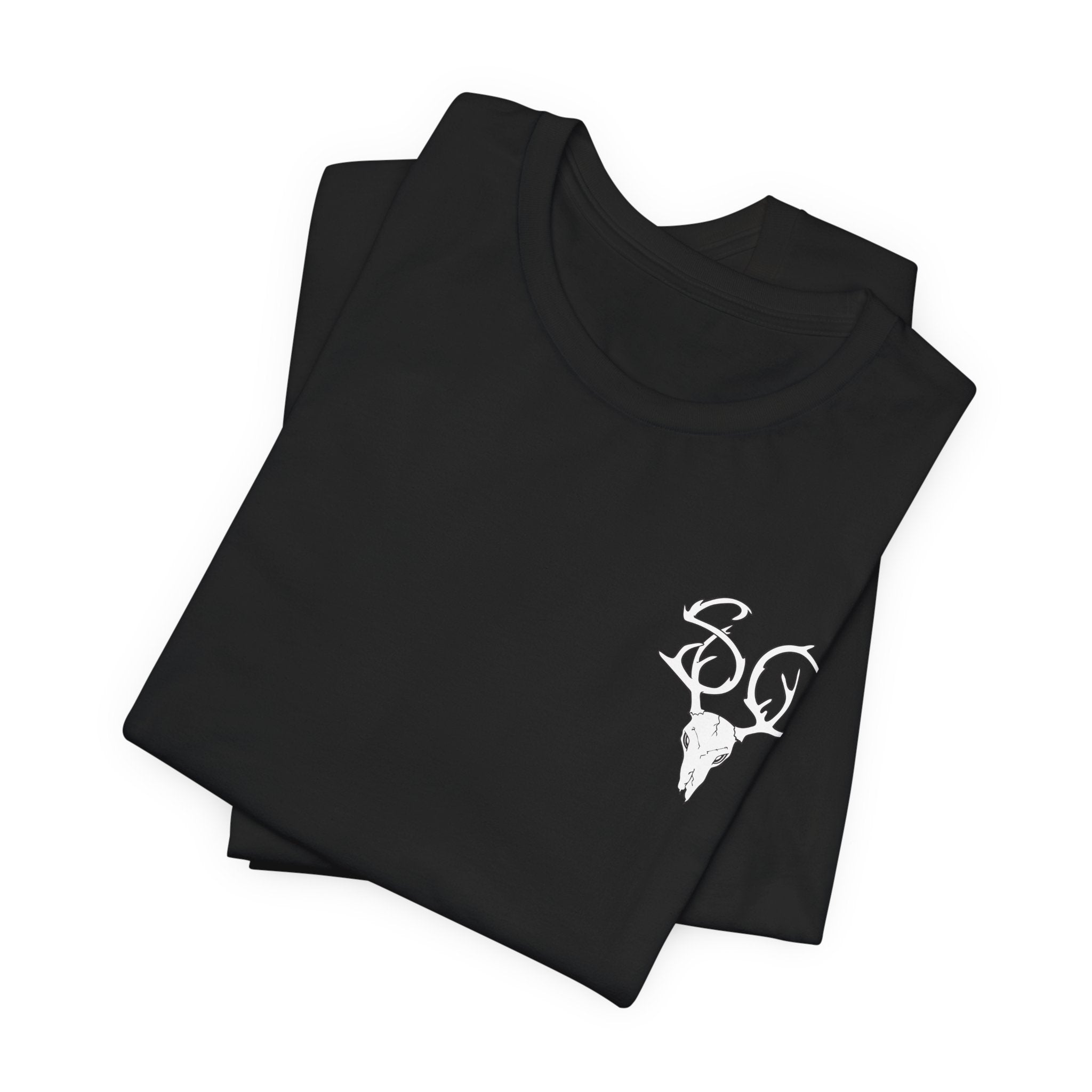 SlinCraze Logo T-shirt