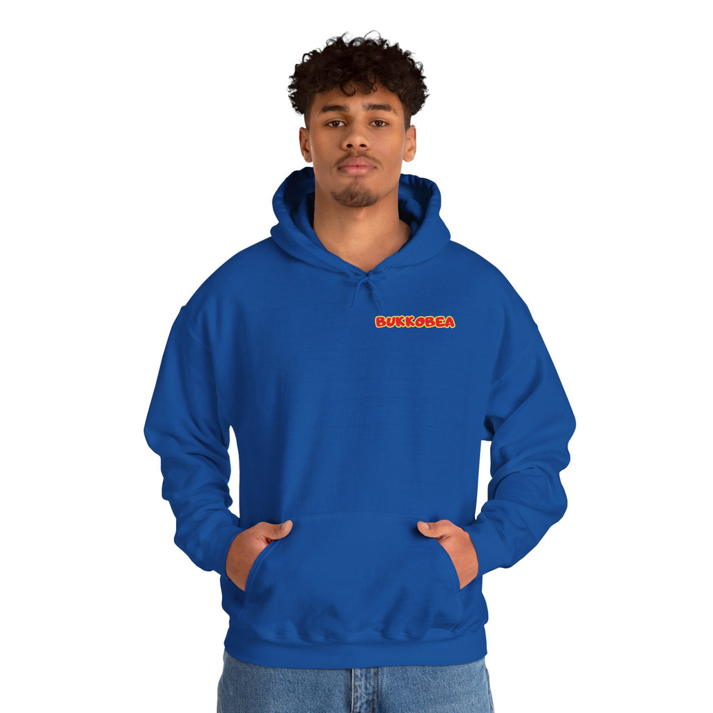 Bukkobea Hoodie