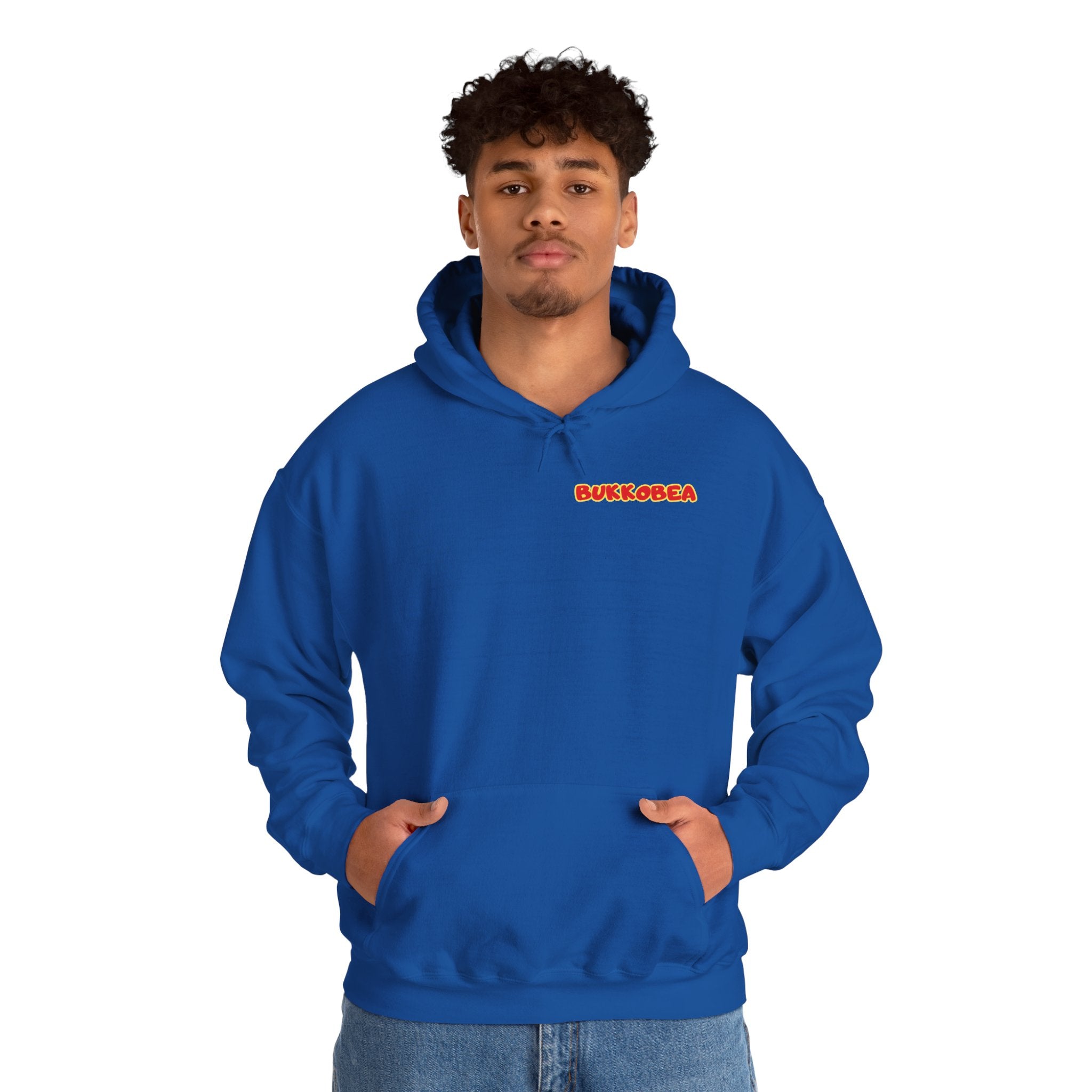 Bukkobea Hoodie