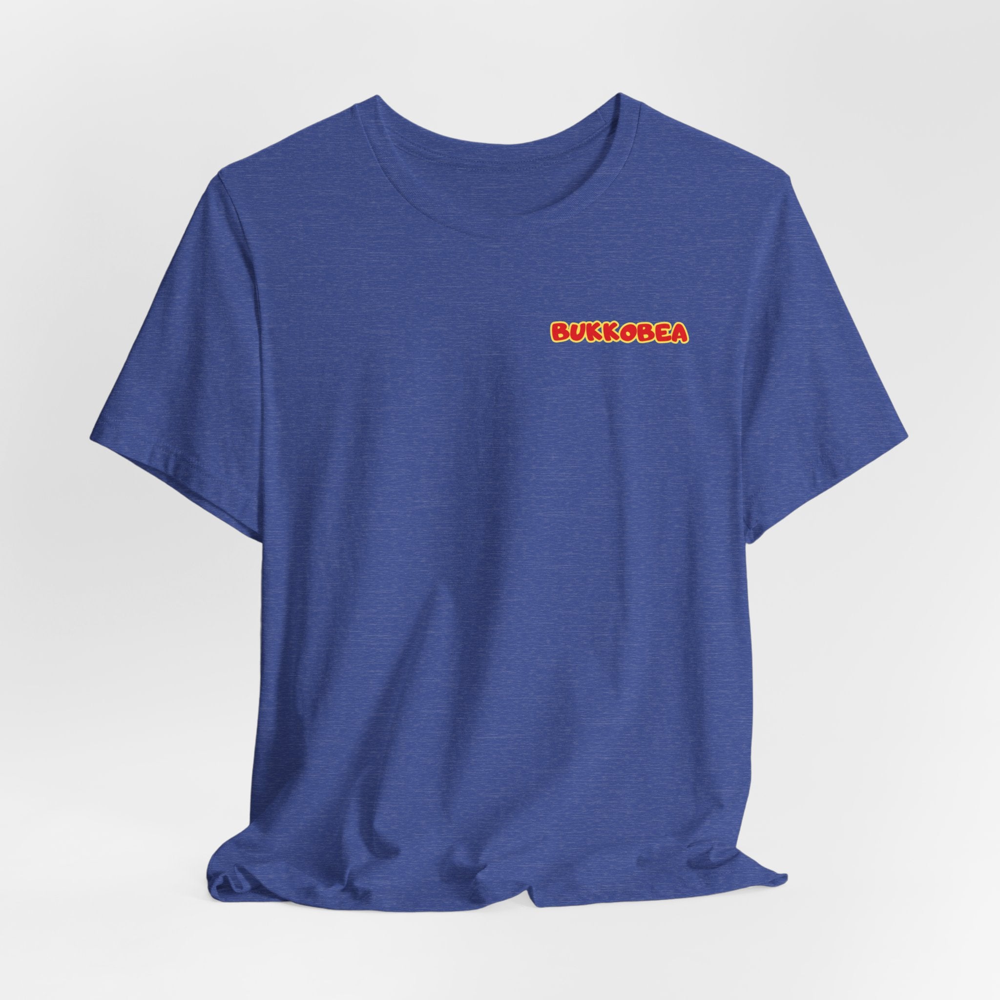 Bukkobea Tshirt