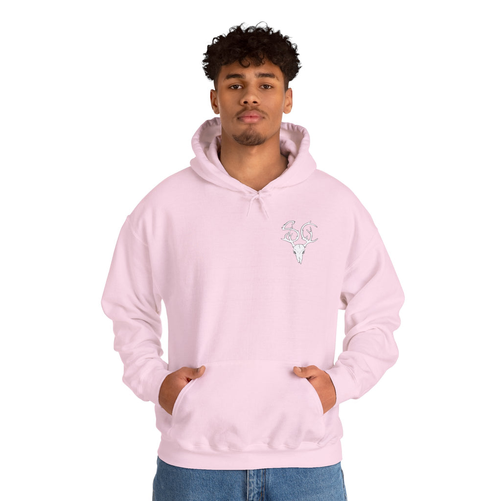 SlinCraze Hoodie