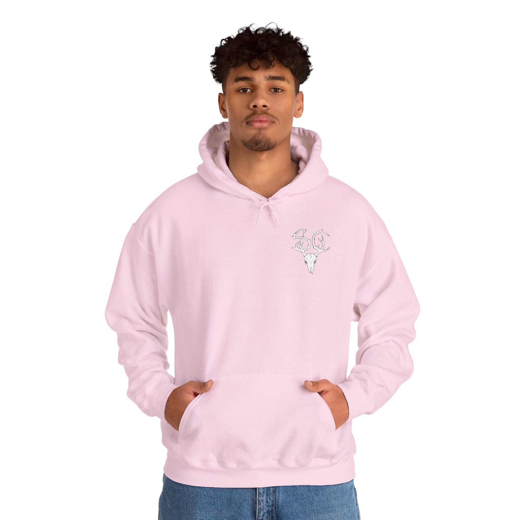 SlinCraze Hoodie