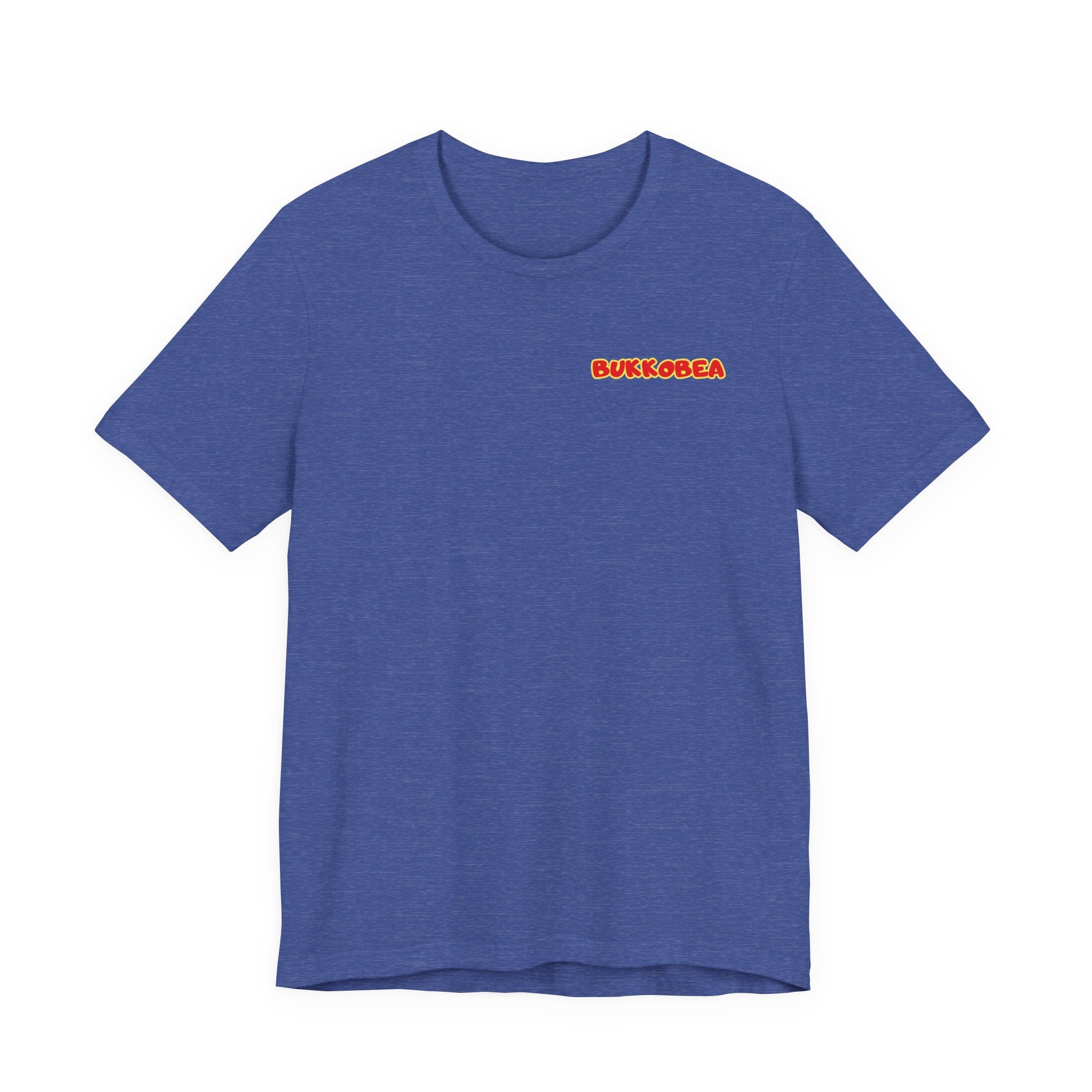 Bukkobea Tshirt