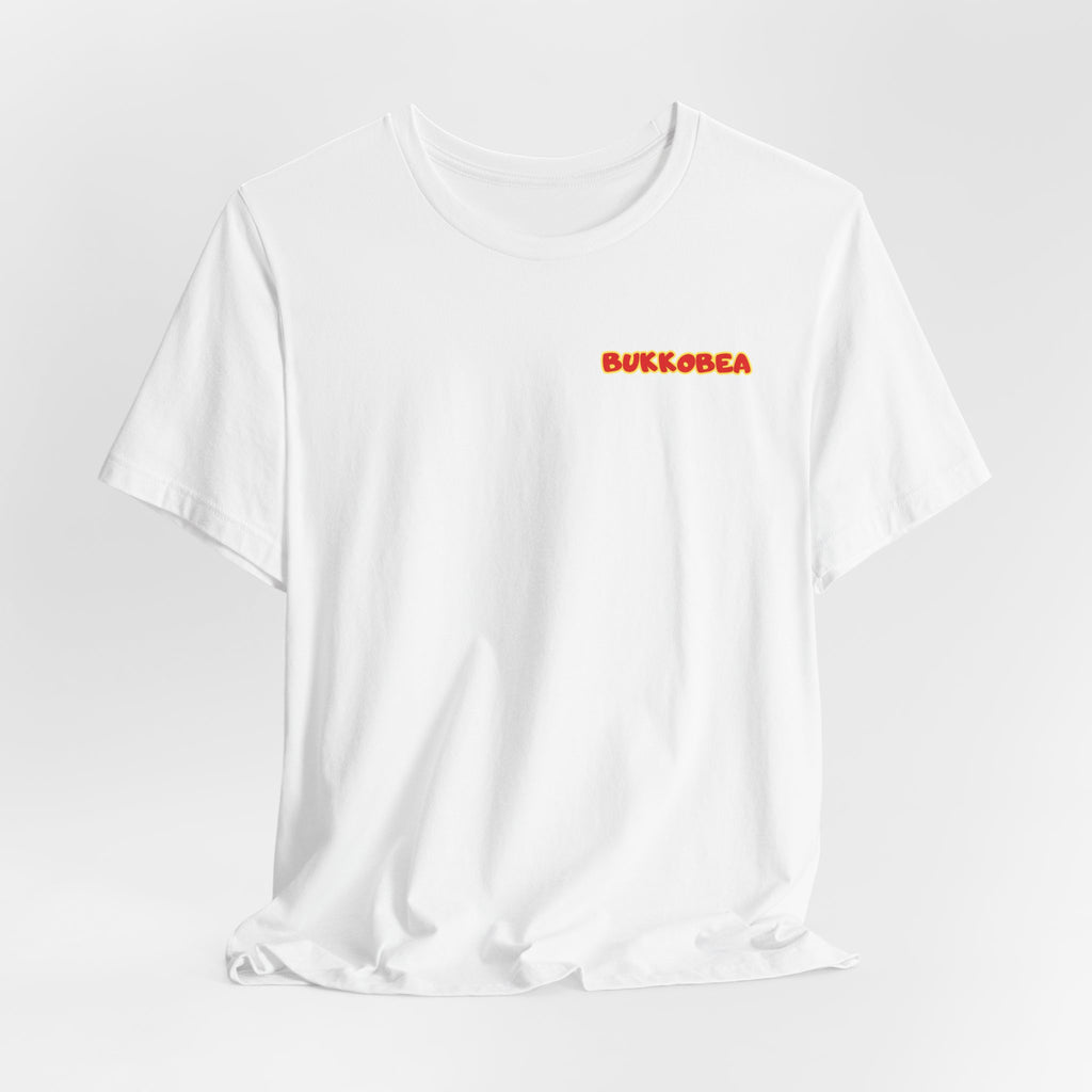 Bukkobea Tshirt