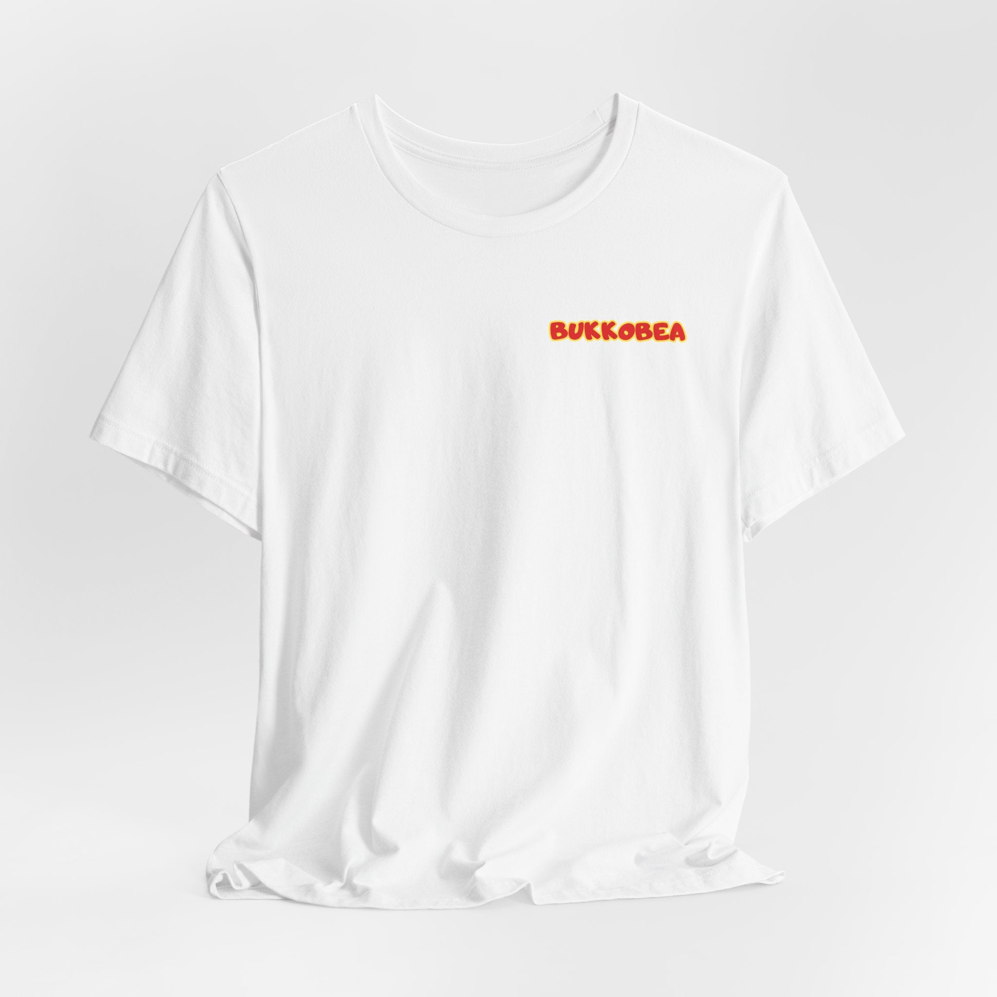 Bukkobea Tshirt