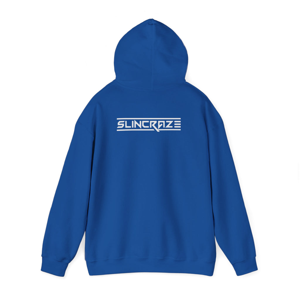 Bukkobea Hoodie